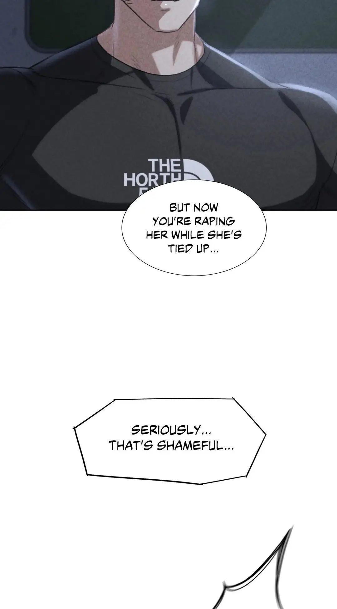 Seniors Of Class 5 Chapter 37 Page 4