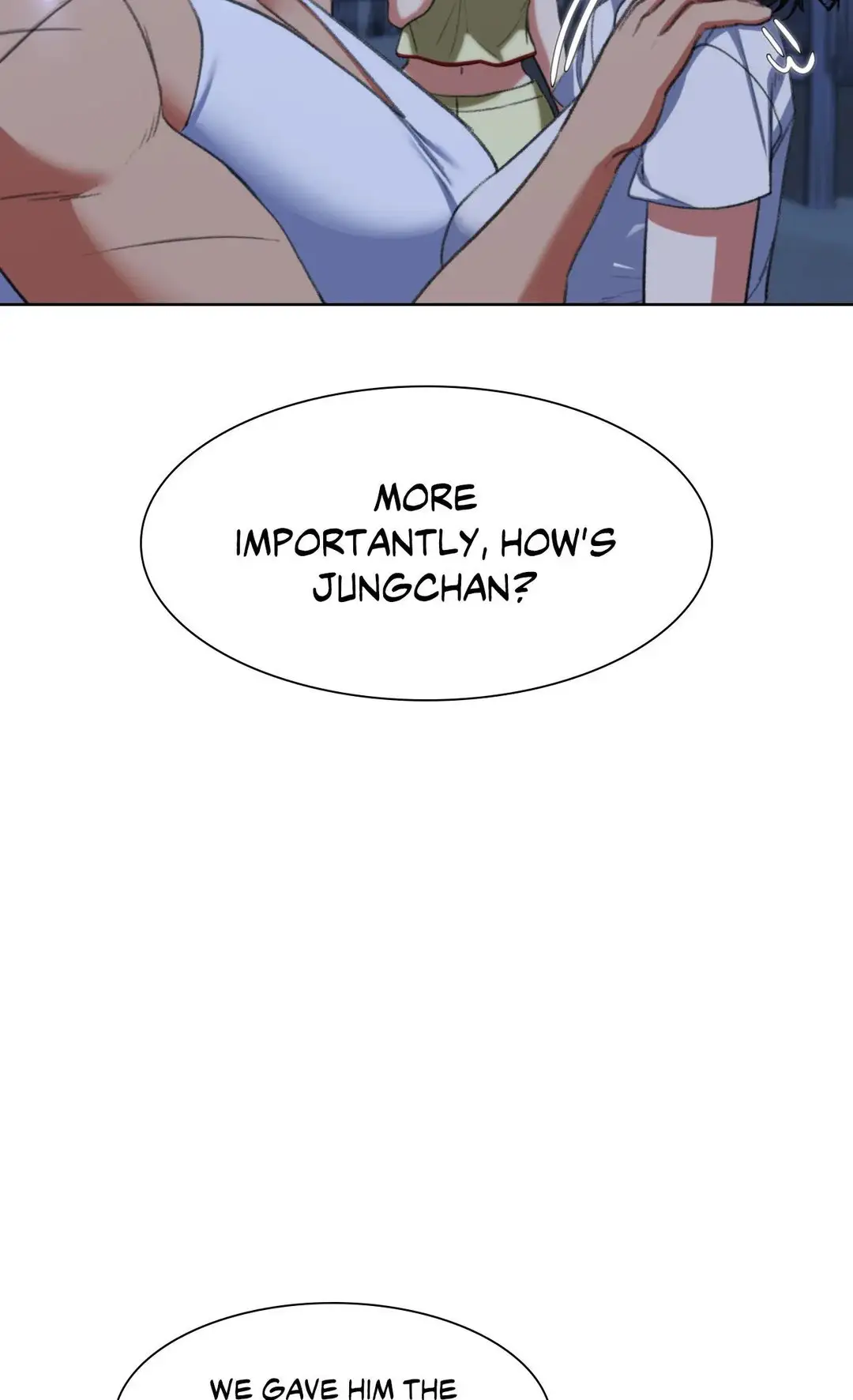 Seniors Of Class 5 Chapter 37 Page 83