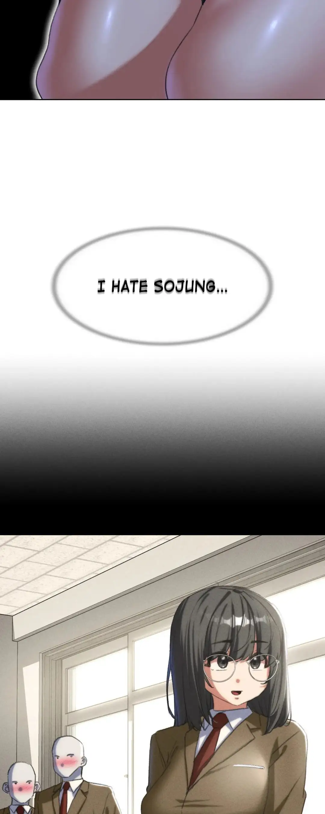 Seniors Of Class 5 Chapter 40 Page 15