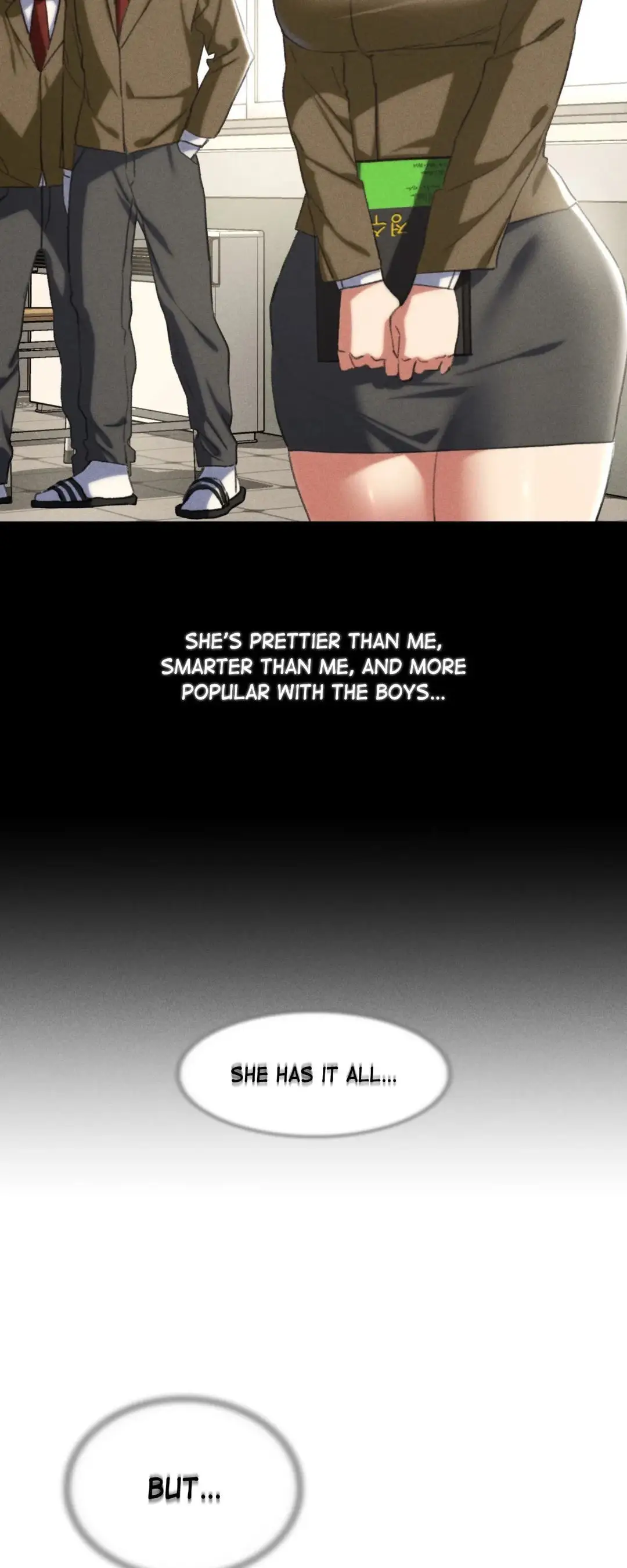 Seniors Of Class 5 Chapter 40 Page 16