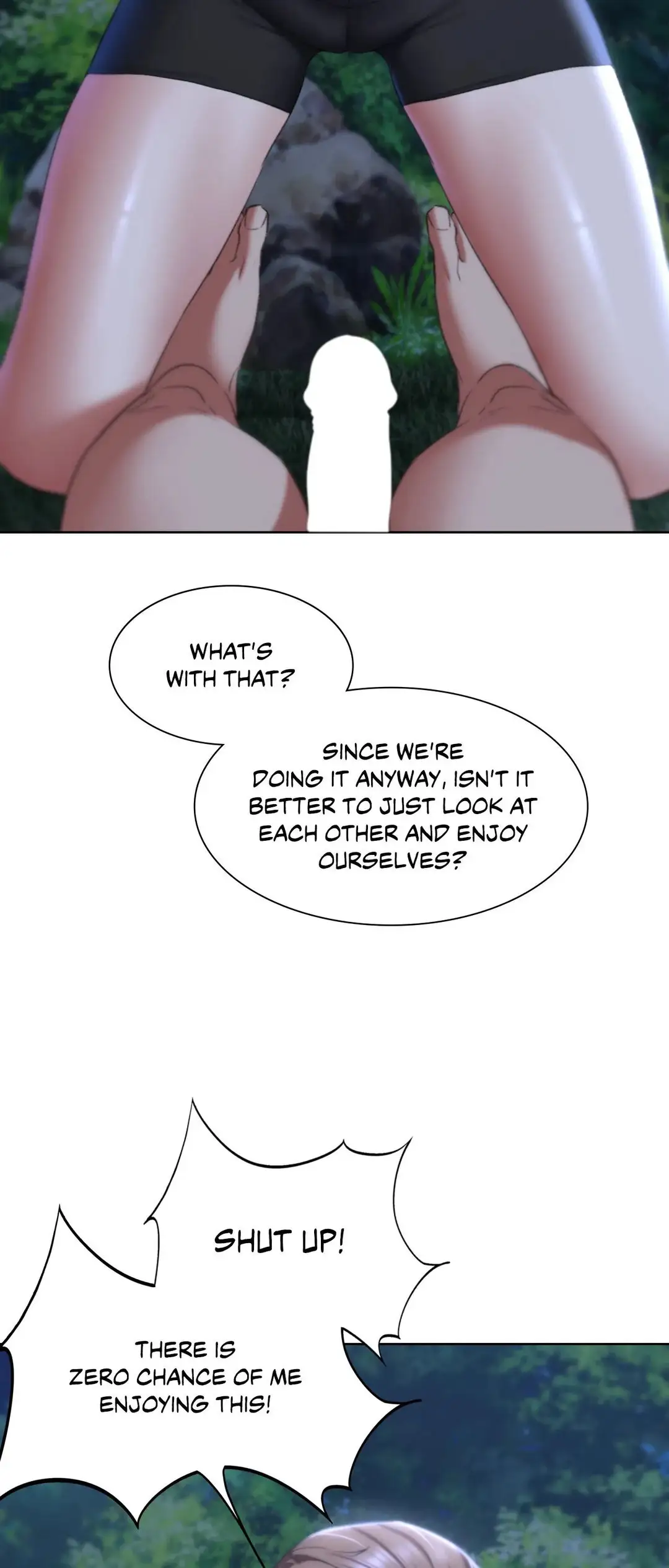 Seniors of Class 5 chapter 42, page 15