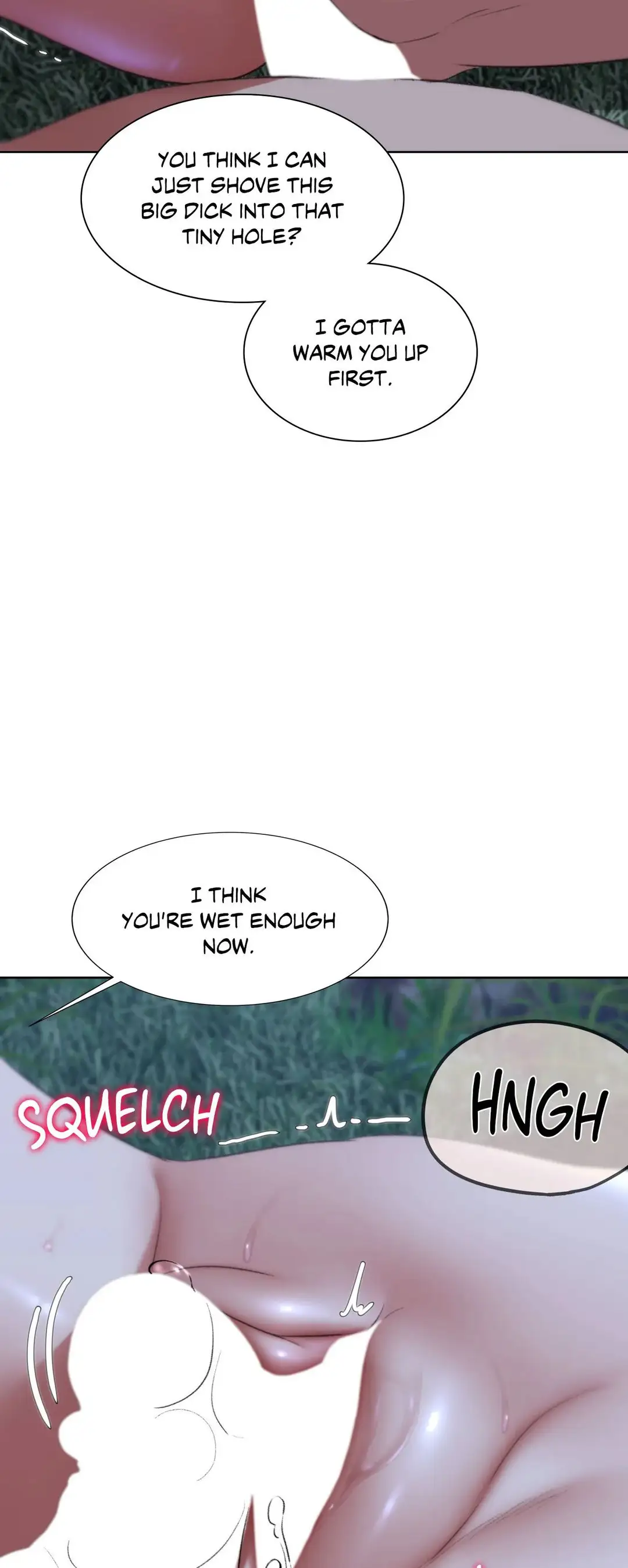 Seniors of Class 5 chapter 42, page 33