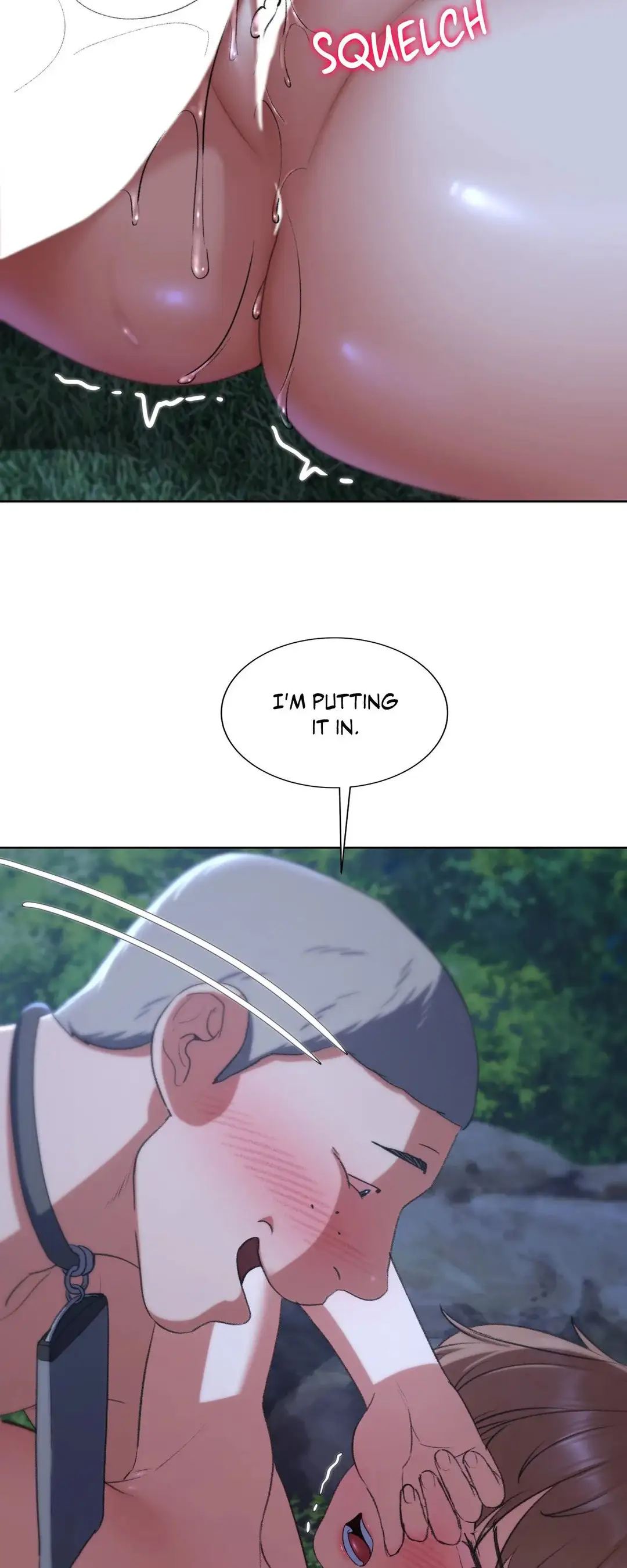 Seniors of Class 5 chapter 42, page 34