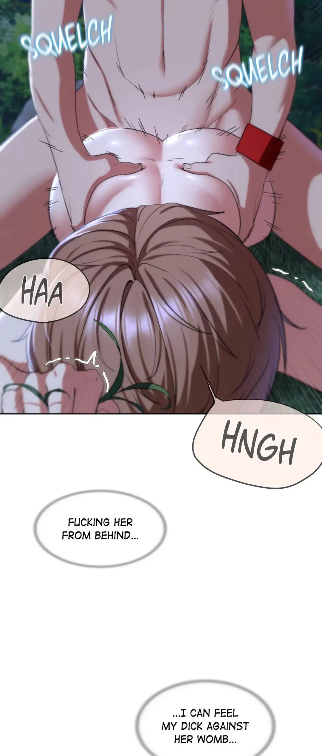 Seniors of Class 5 chapter 42, page 49