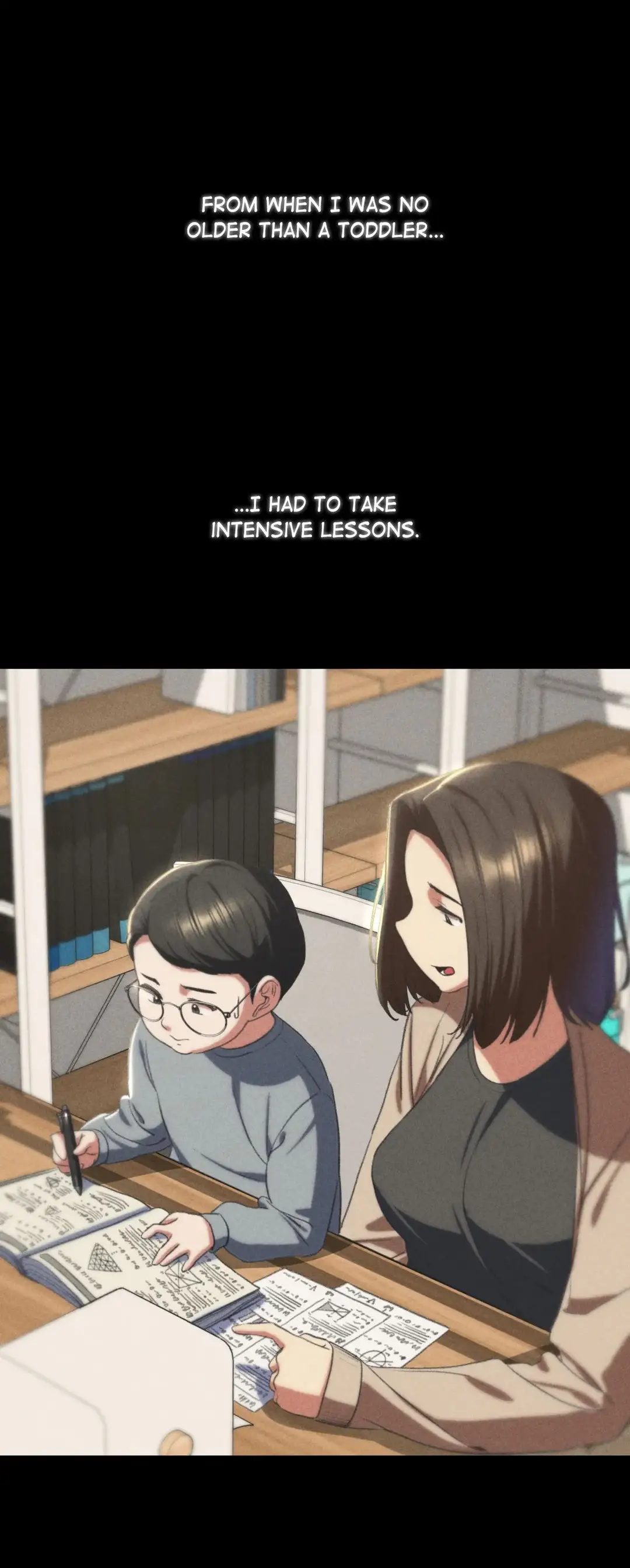 Seniors of Class 5 chapter 42, page 69