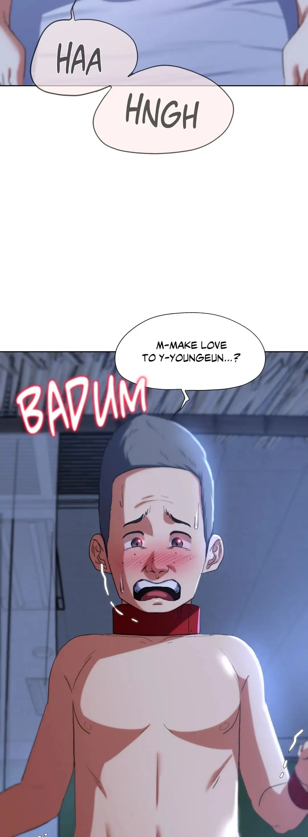 Seniors Of Class 5 Chapter 43 Page 69