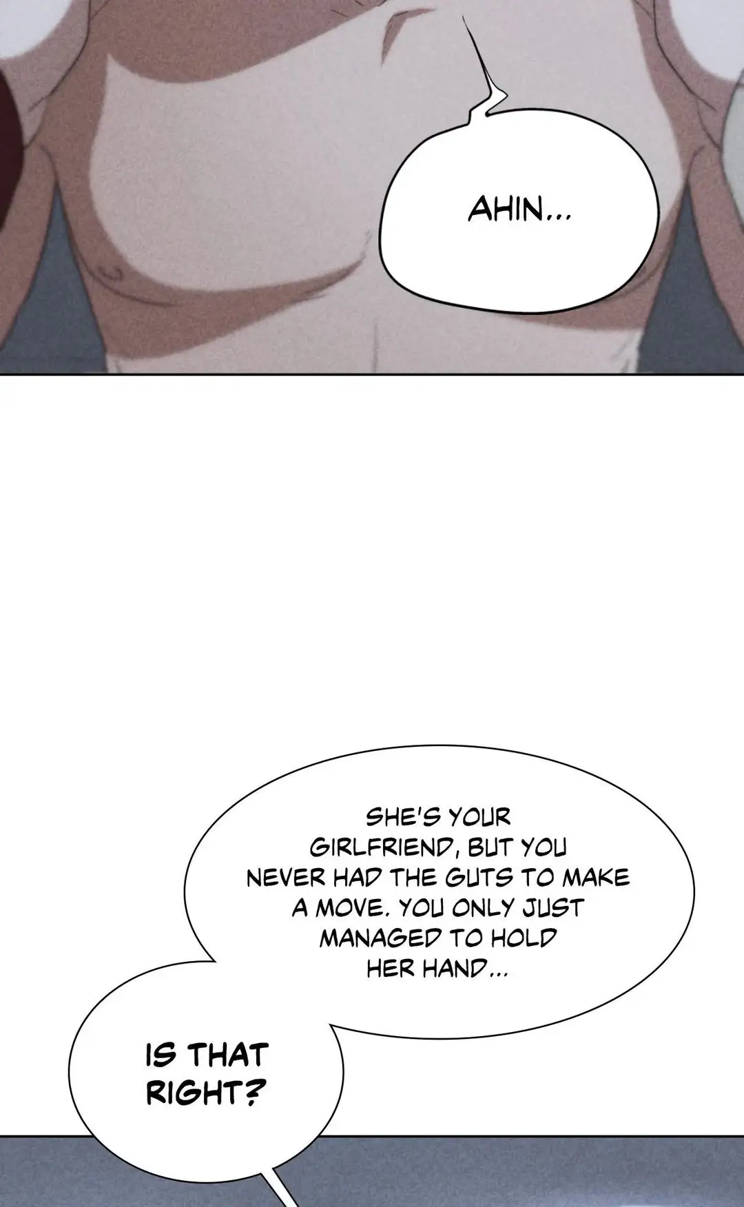 Seniors Of Class 5 Chapter 44 Page 4