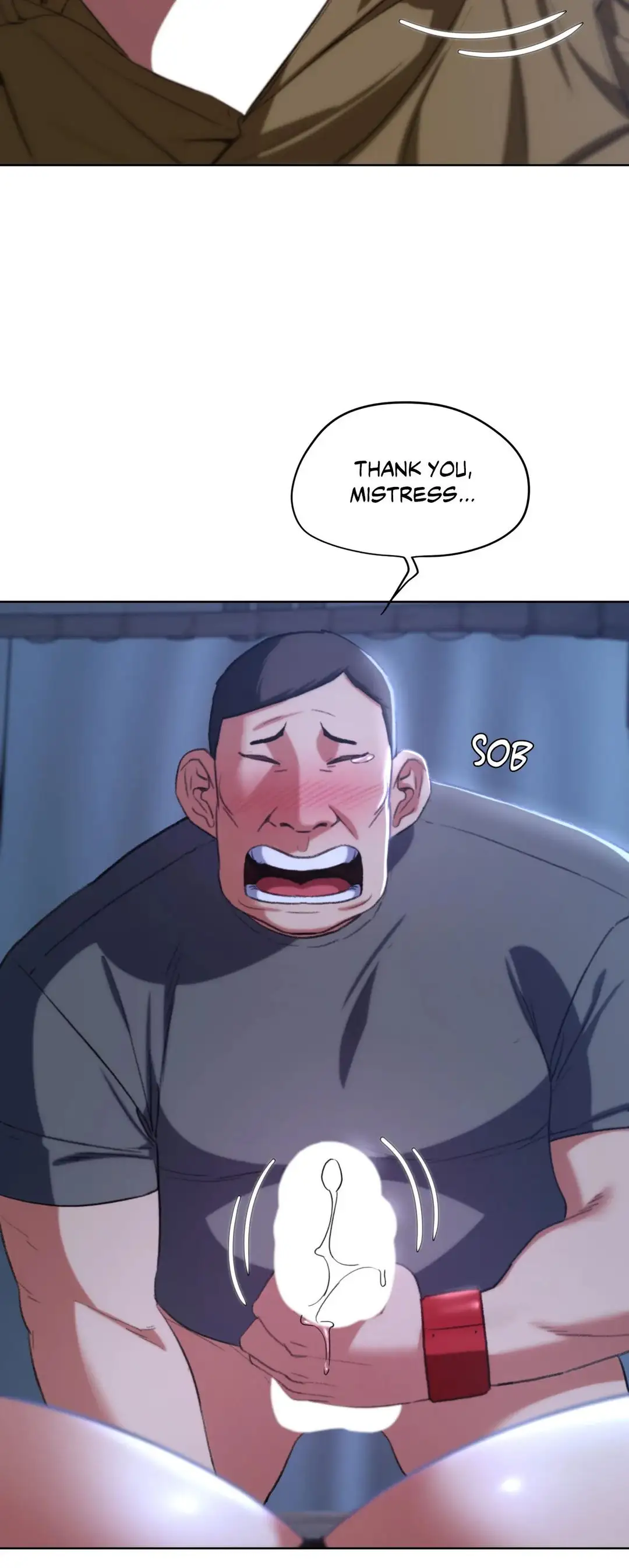 Seniors Of Class 5 Chapter 44 Page 36