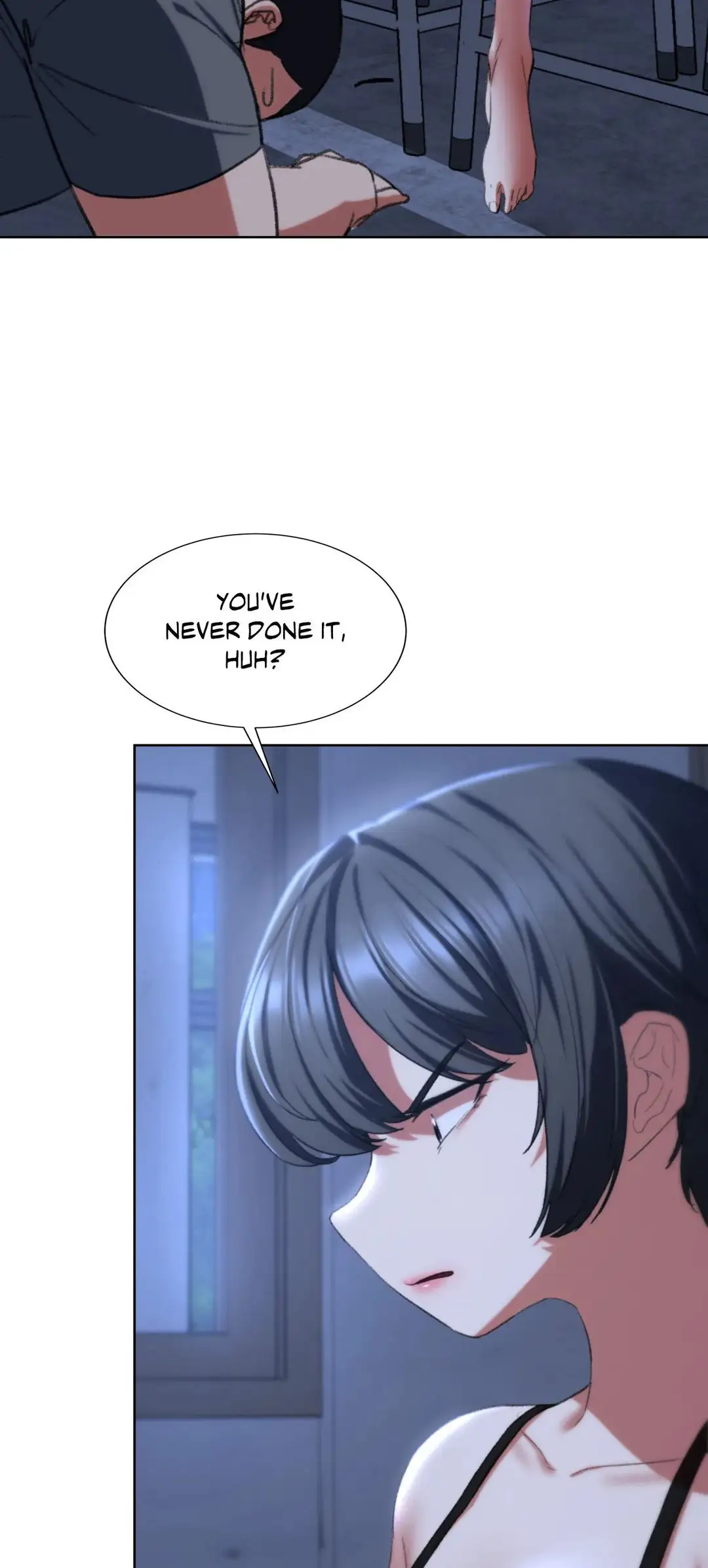 Seniors Of Class 5 Chapter 44 Page 43