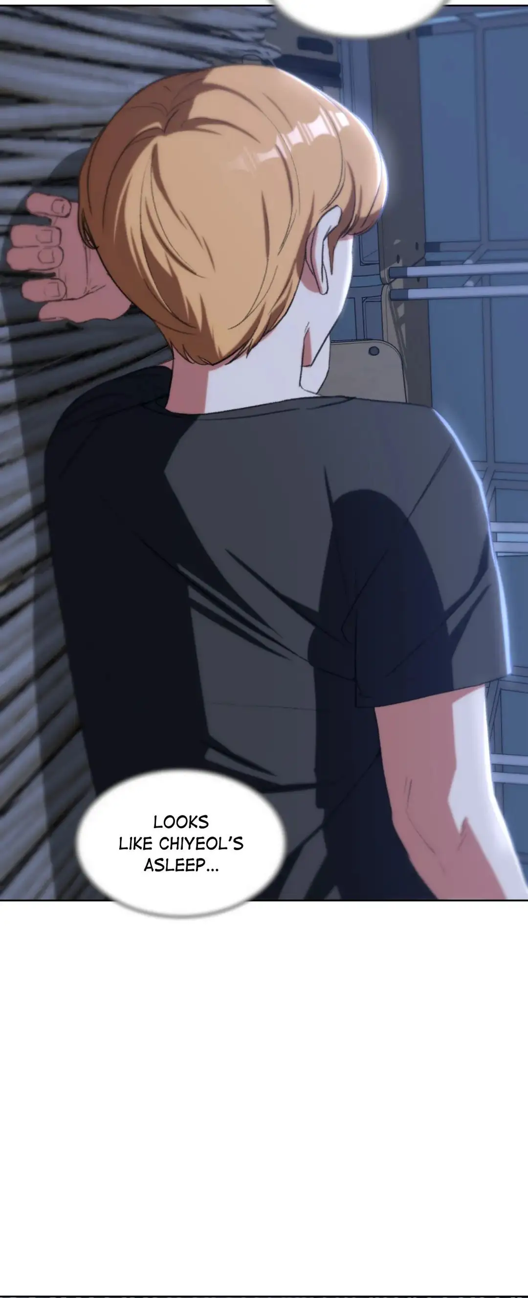Seniors Of Class 5 Chapter 44 Page 58
