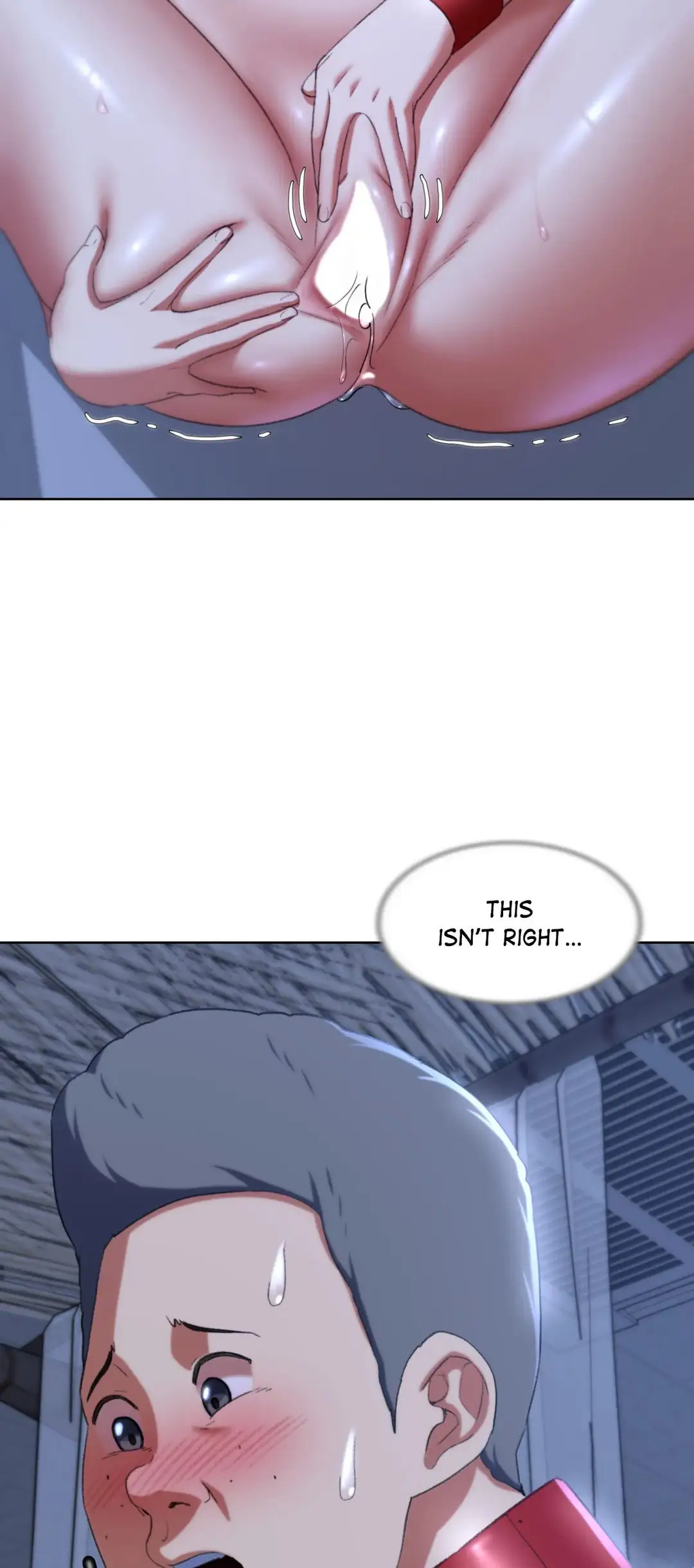 Seniors Of Class 5 Chapter 44 Page 68
