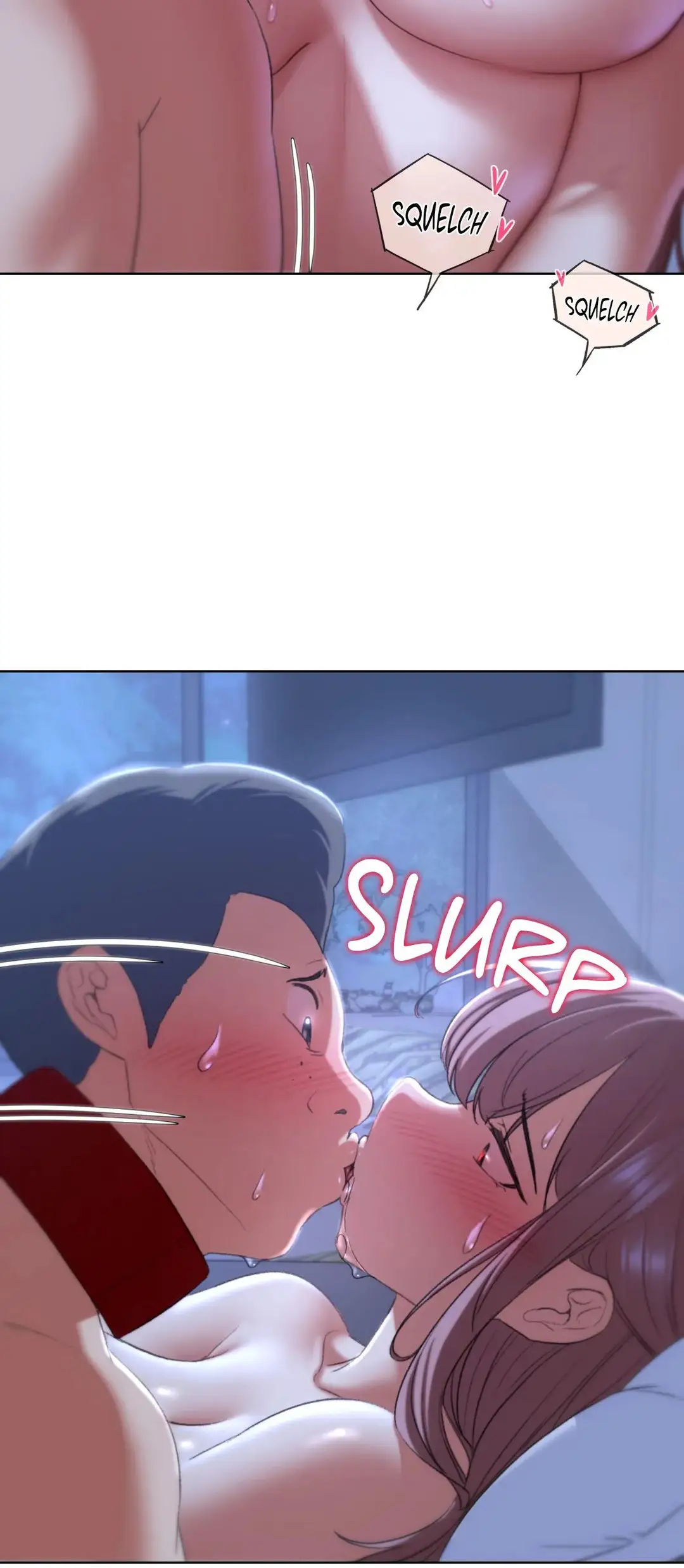 Seniors Of Class 5 Chapter 44 Page 74