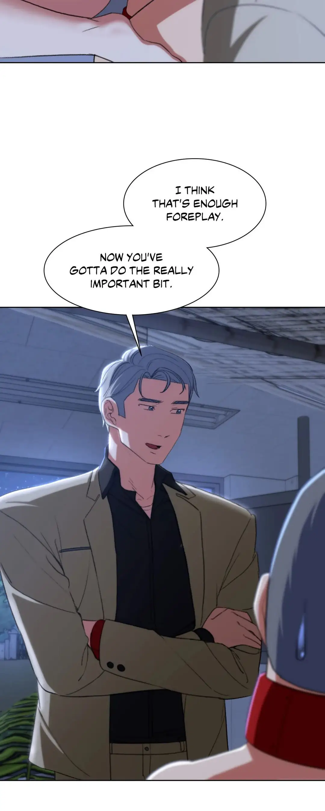 Seniors Of Class 5 Chapter 44 Page 81