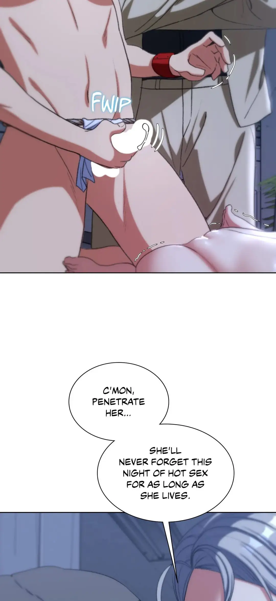 Seniors Of Class 5 Chapter 44 Page 84