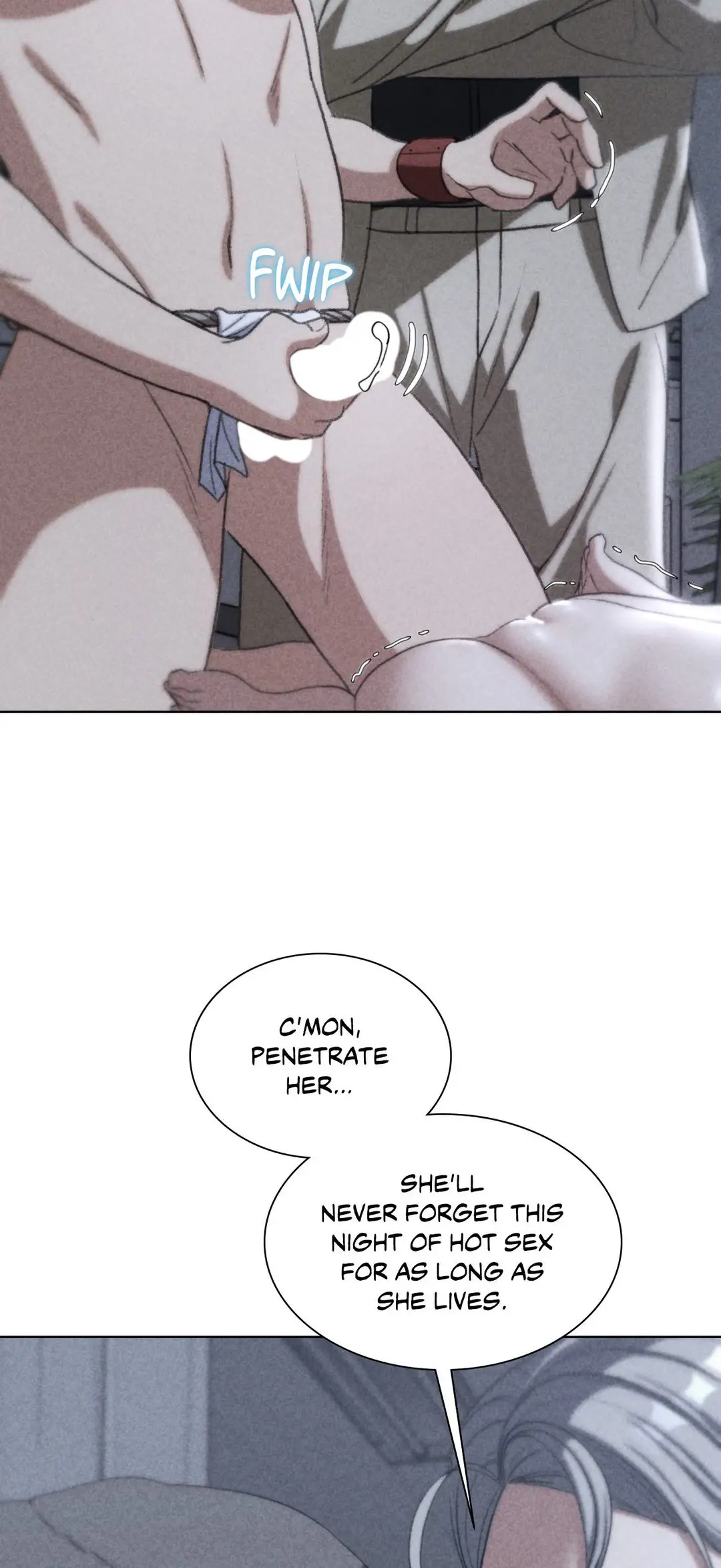 Seniors Of Class 5 Chapter 45 Page 8