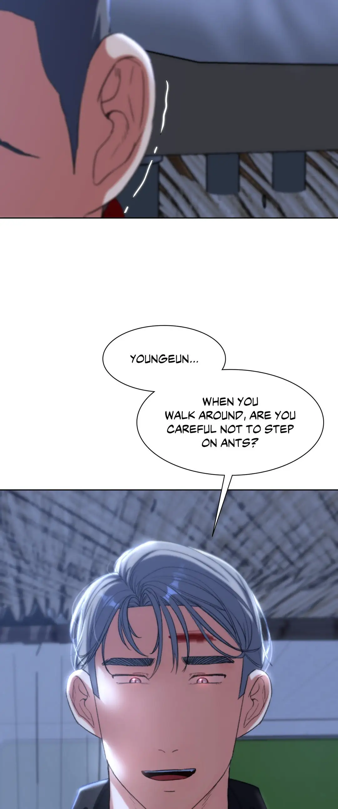 Seniors Of Class 5 Chapter 45 Page 54
