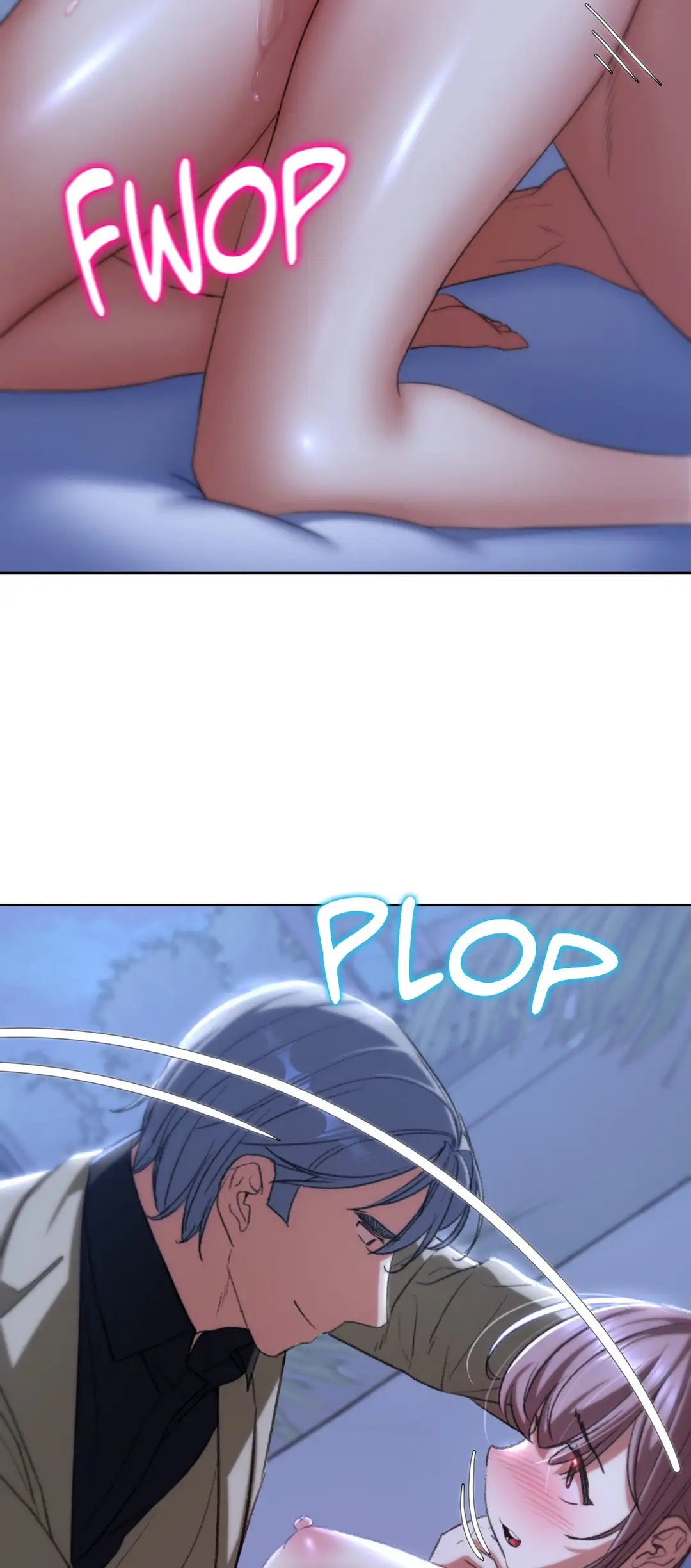 Seniors Of Class 5 Chapter 46 Page 9