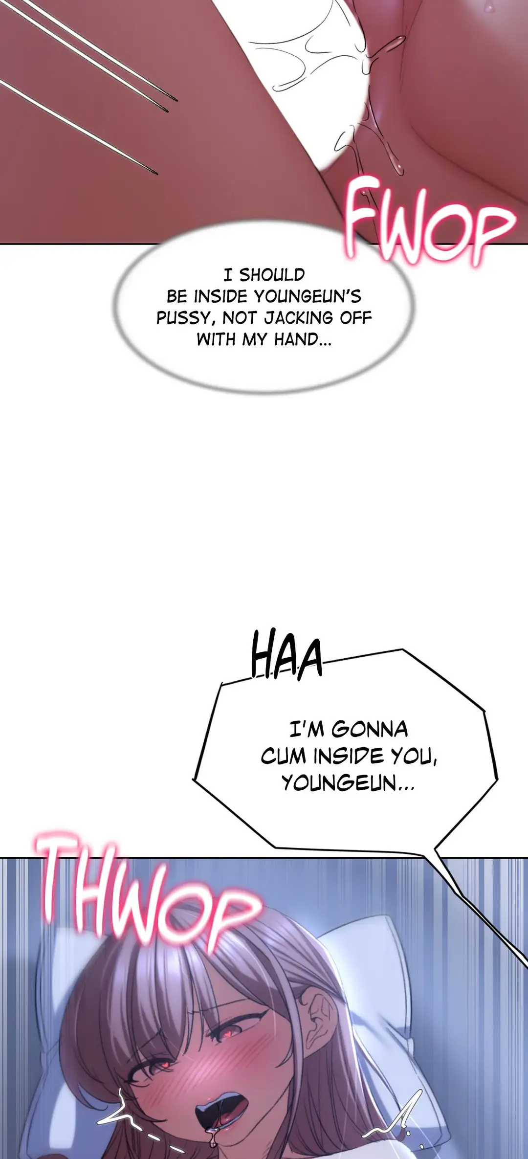 Seniors Of Class 5 Chapter 46 Page 15