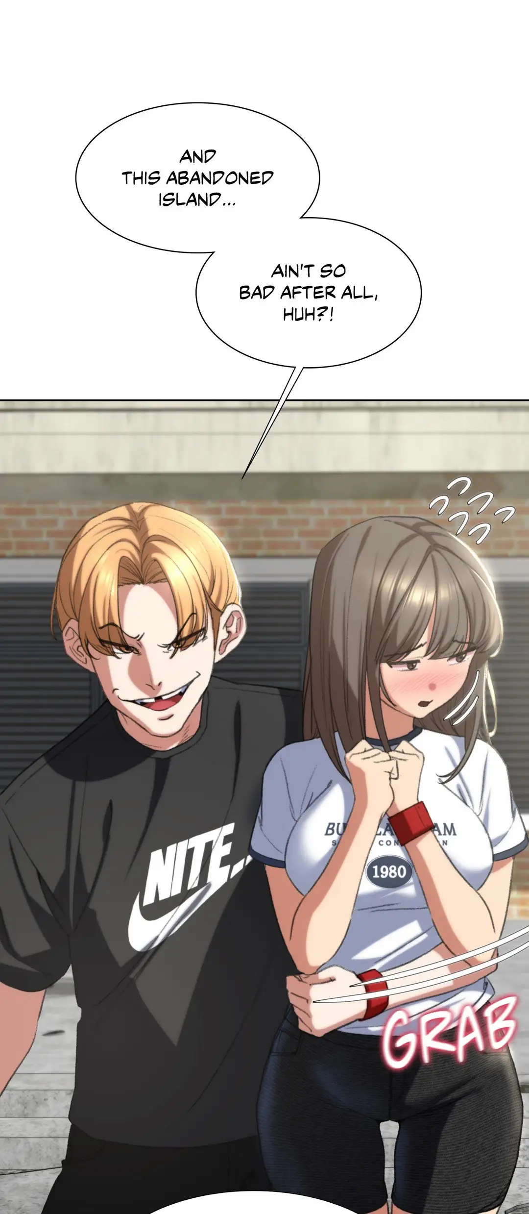 Seniors Of Class 5 Chapter 46 Page 62