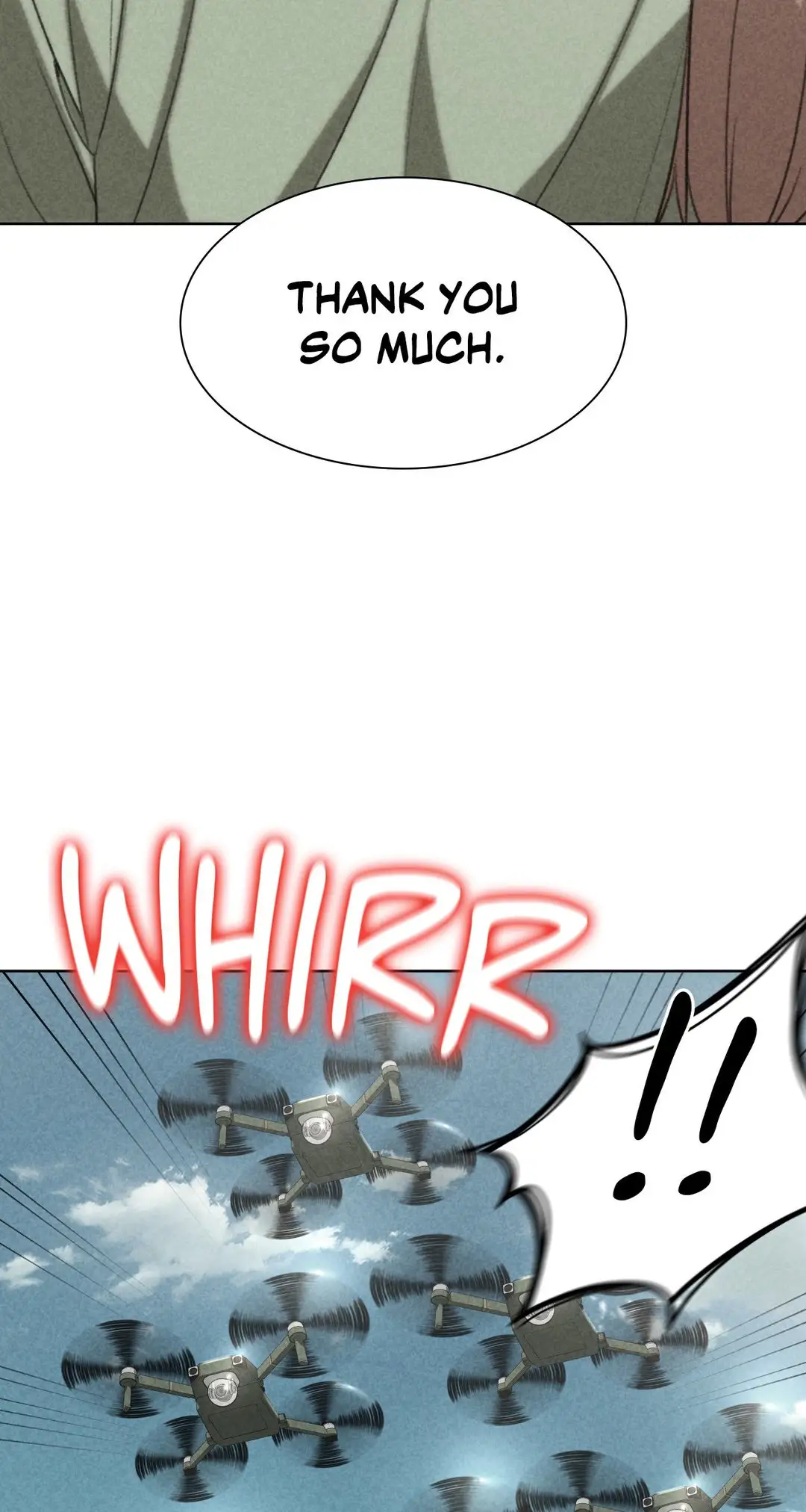 Seniors Of Class 5 Chapter 47 Page 7