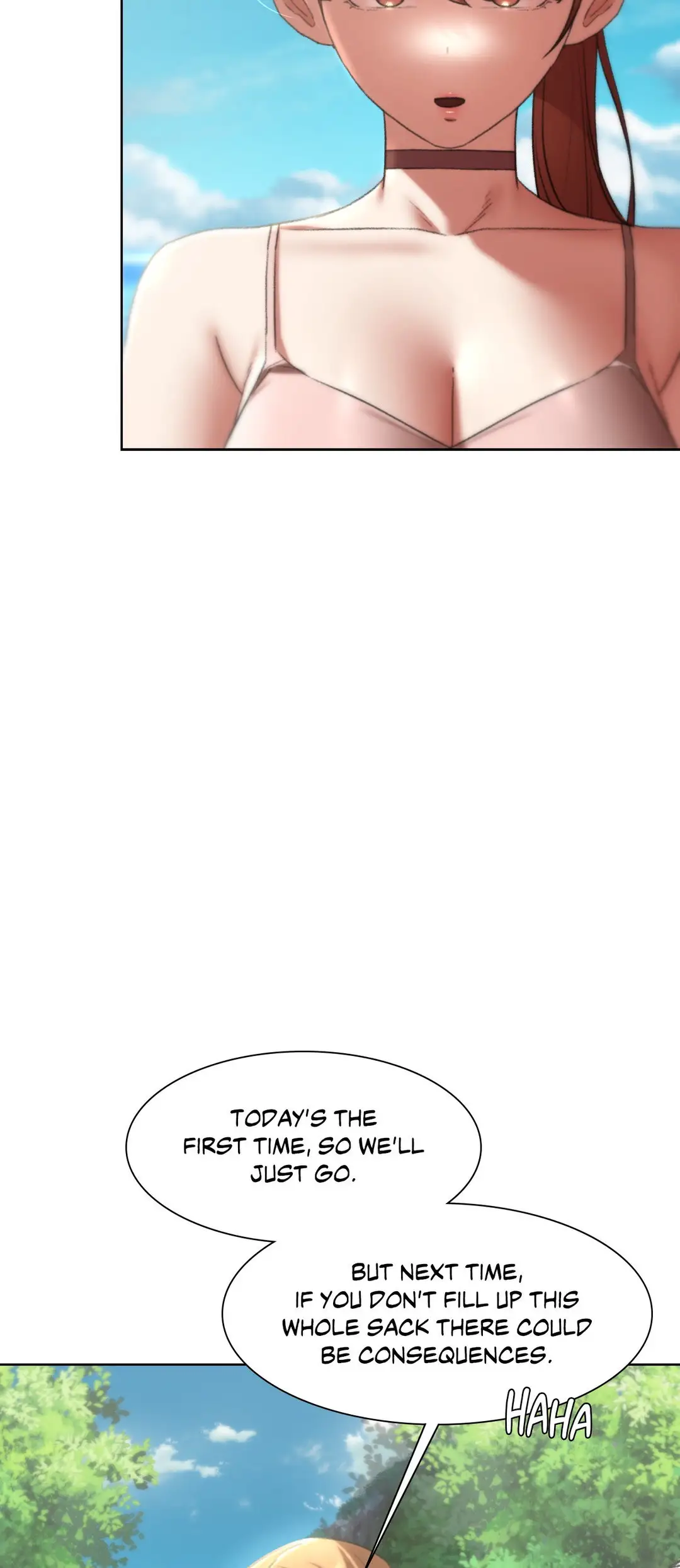Seniors Of Class 5 Chapter 47 Page 53