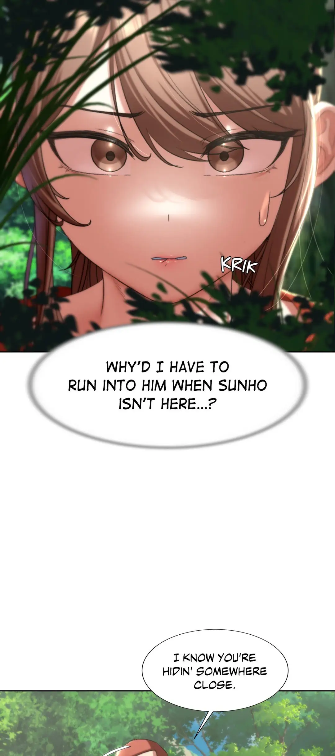 Seniors Of Class 5 Chapter 47 Page 64