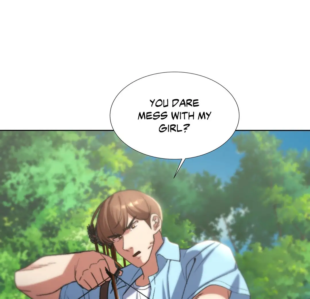 Seniors Of Class 5 Chapter 47 Page 82