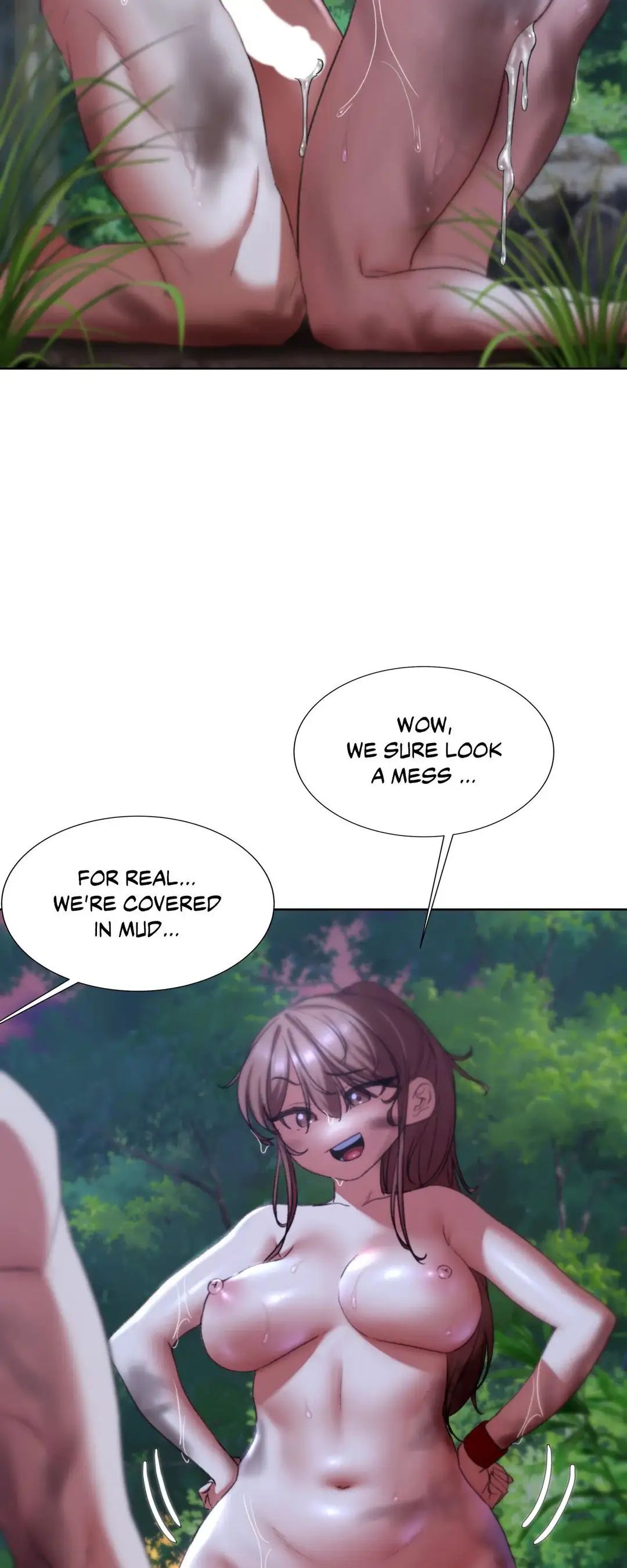 Seniors Of Class 5 Chapter 48 Page 93