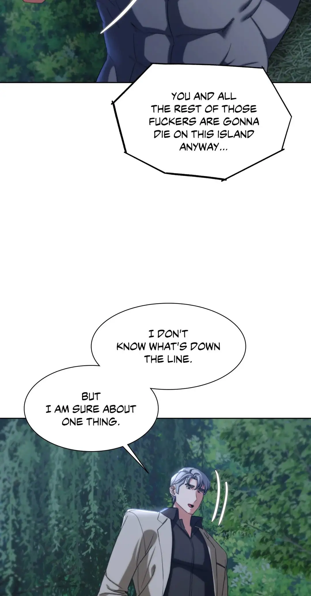 Seniors Of Class 5 Chapter 49 Page 57