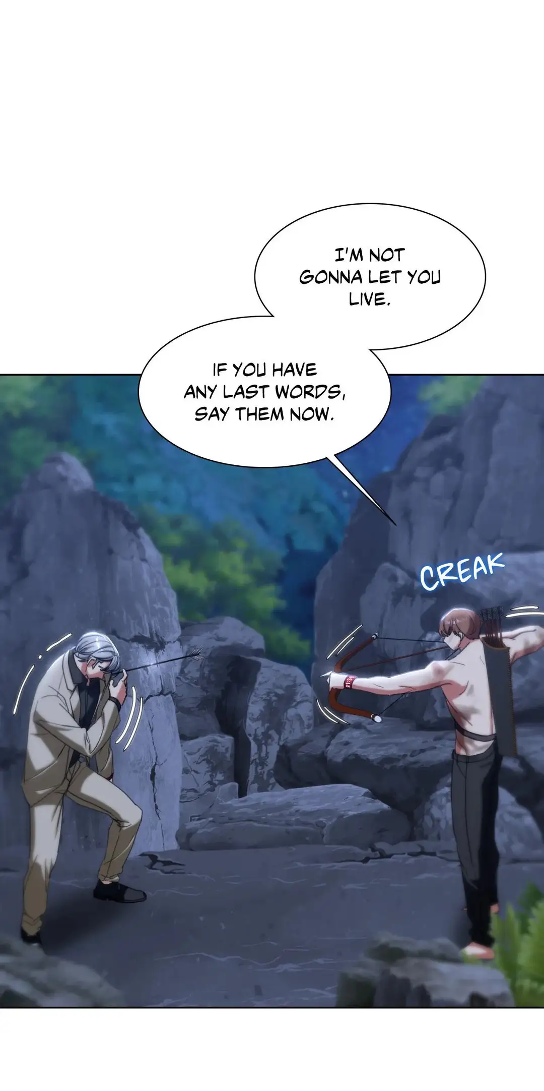 Seniors Of Class 5 Chapter 49 Page 79