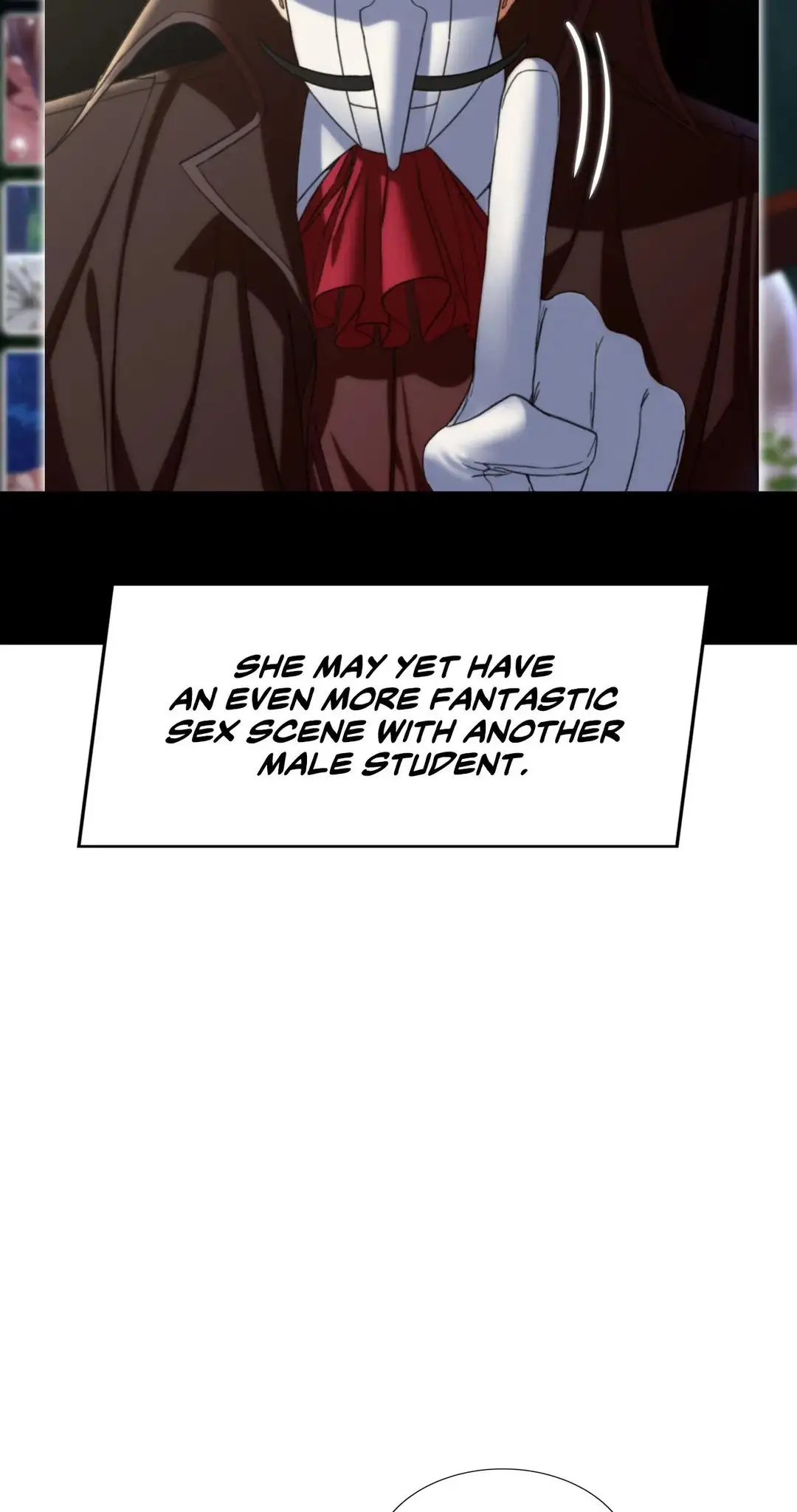 Seniors Of Class 5 Chapter 50 Page 46