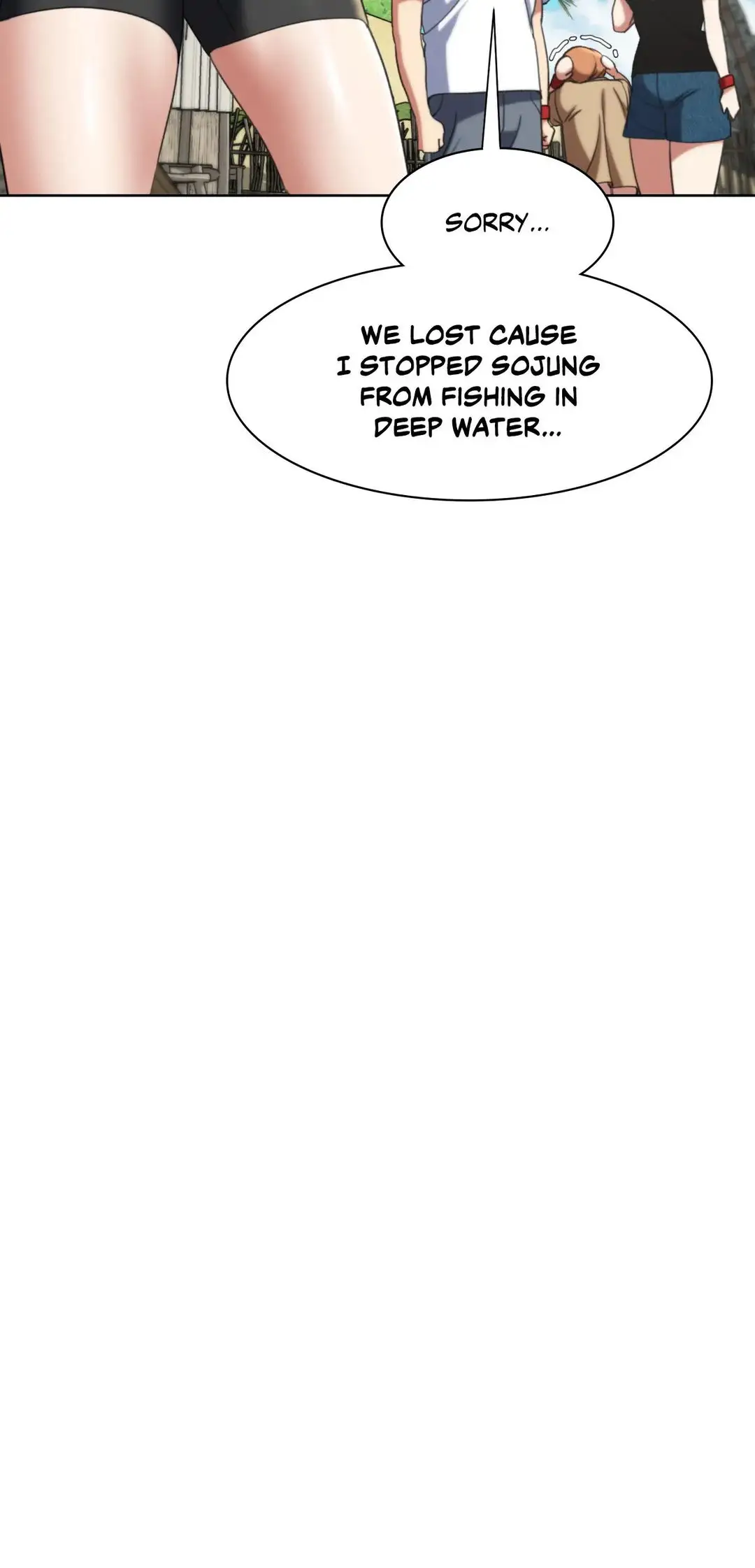 Seniors Of Class 5 Chapter 51 Page 46