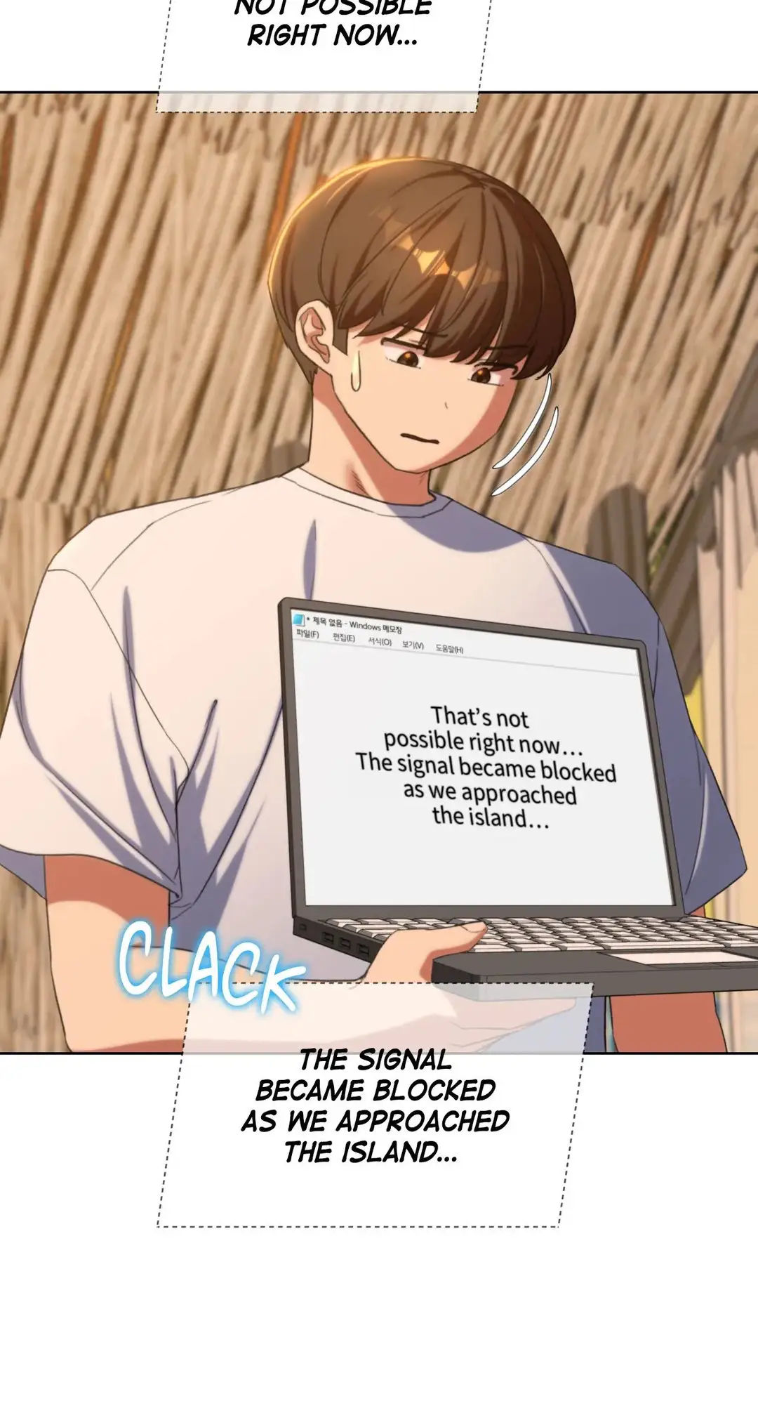 Seniors Of Class 5 Chapter 51 Page 66