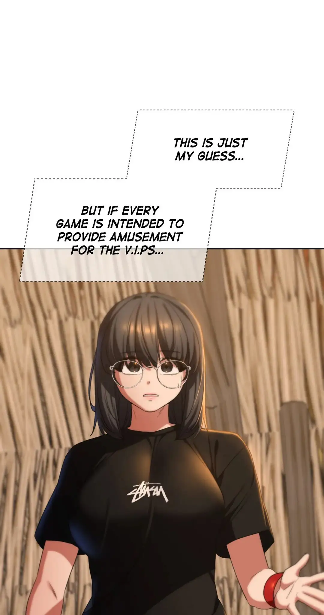 Seniors Of Class 5 Chapter 51 Page 77