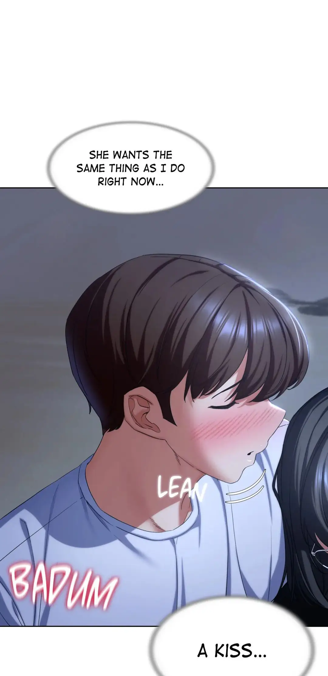 Seniors Of Class 5 Chapter 51 Page 95