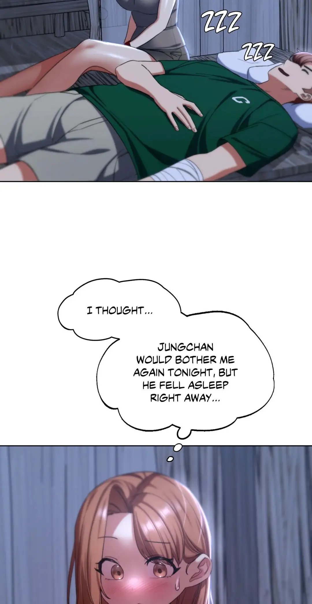Seniors Of Class 5 Chapter 51 Page 101