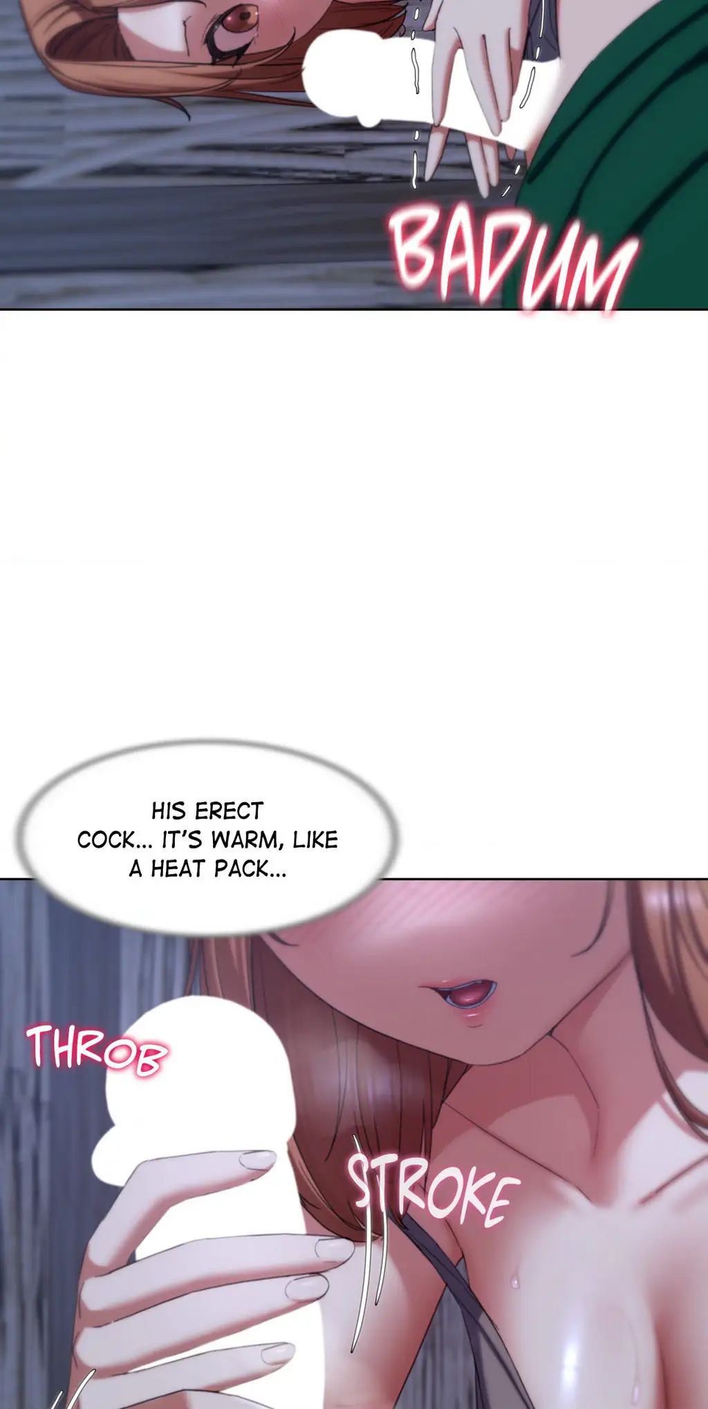 Seniors Of Class 5 Chapter 52 Page 28