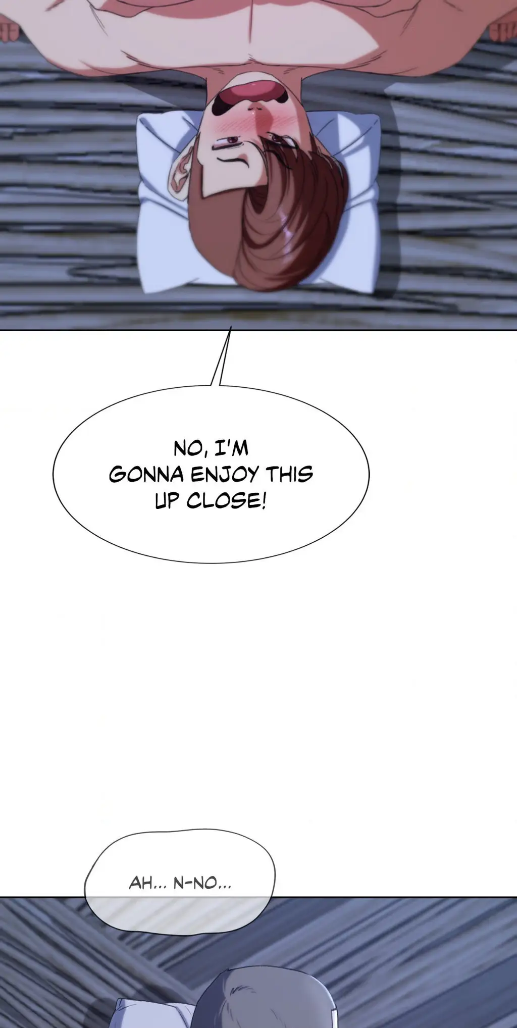 Seniors Of Class 5 Chapter 52 Page 51