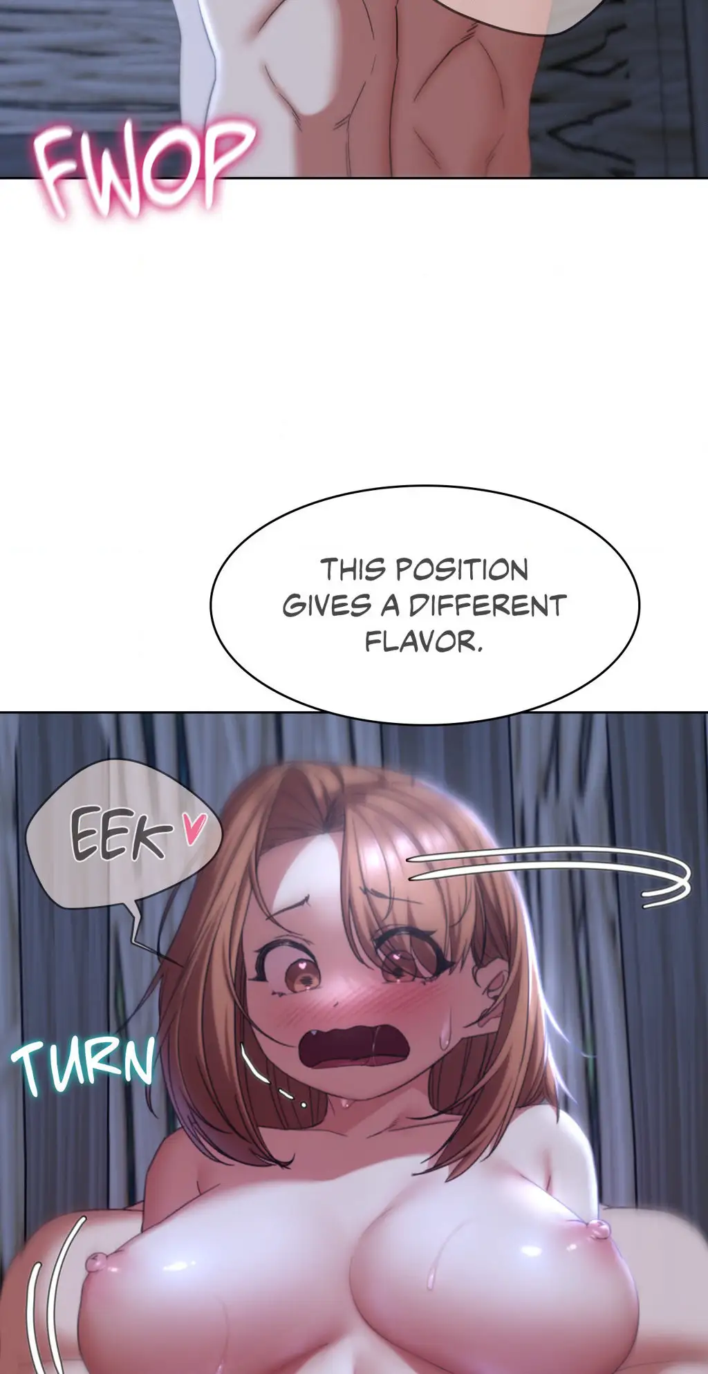 Seniors Of Class 5 Chapter 52 Page 88