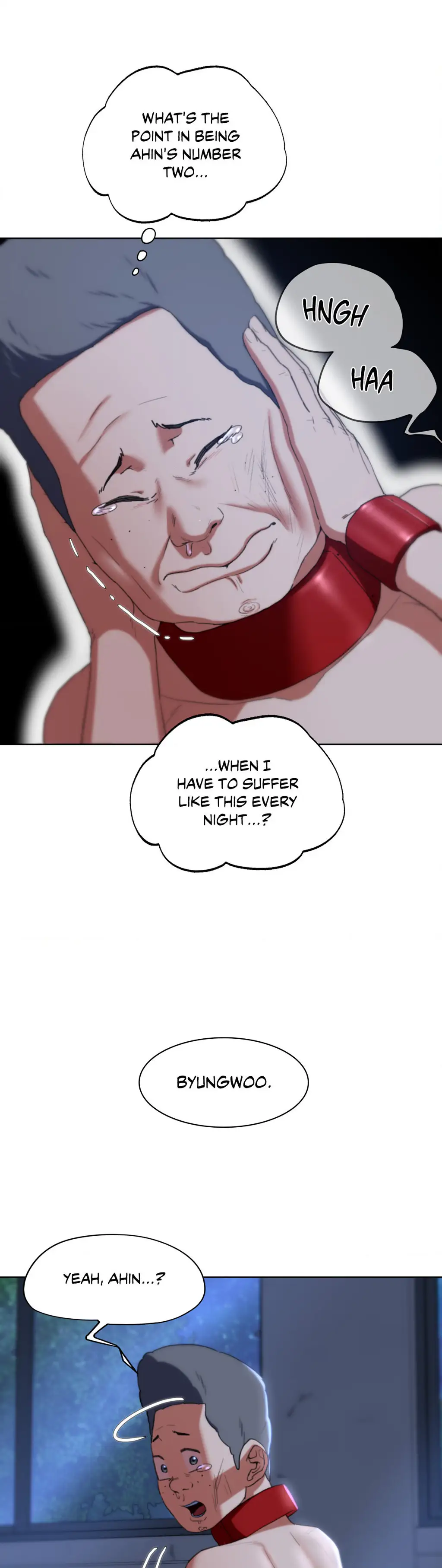 Seniors Of Class 5 Chapter 54 Page 42