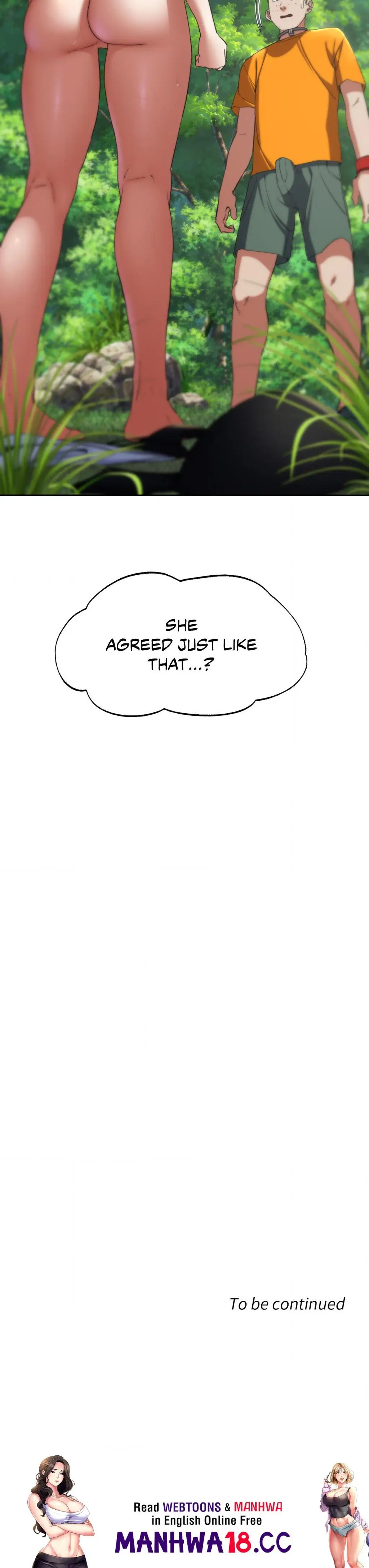 Seniors Of Class 5 Chapter 55 Page 57