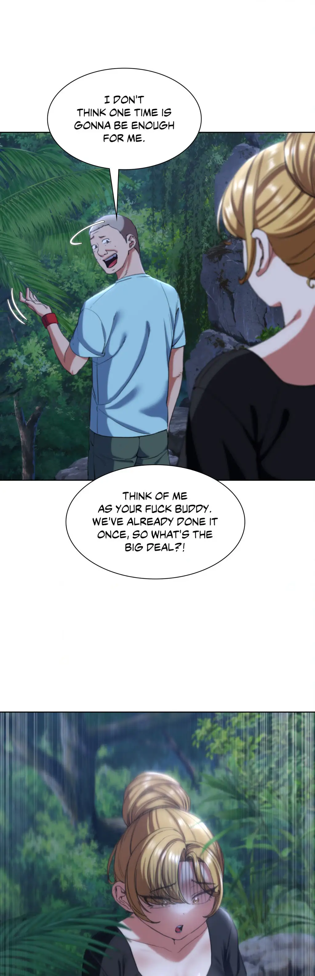 Seniors Of Class 5 Chapter 56 Page 33