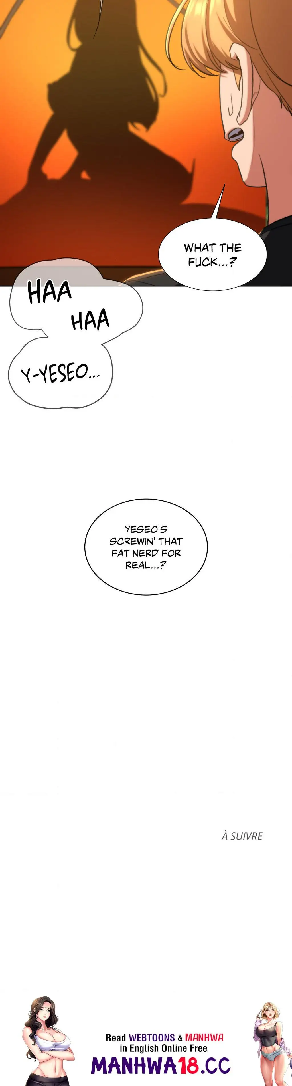 Seniors Of Class 5 Chapter 58 Page 50