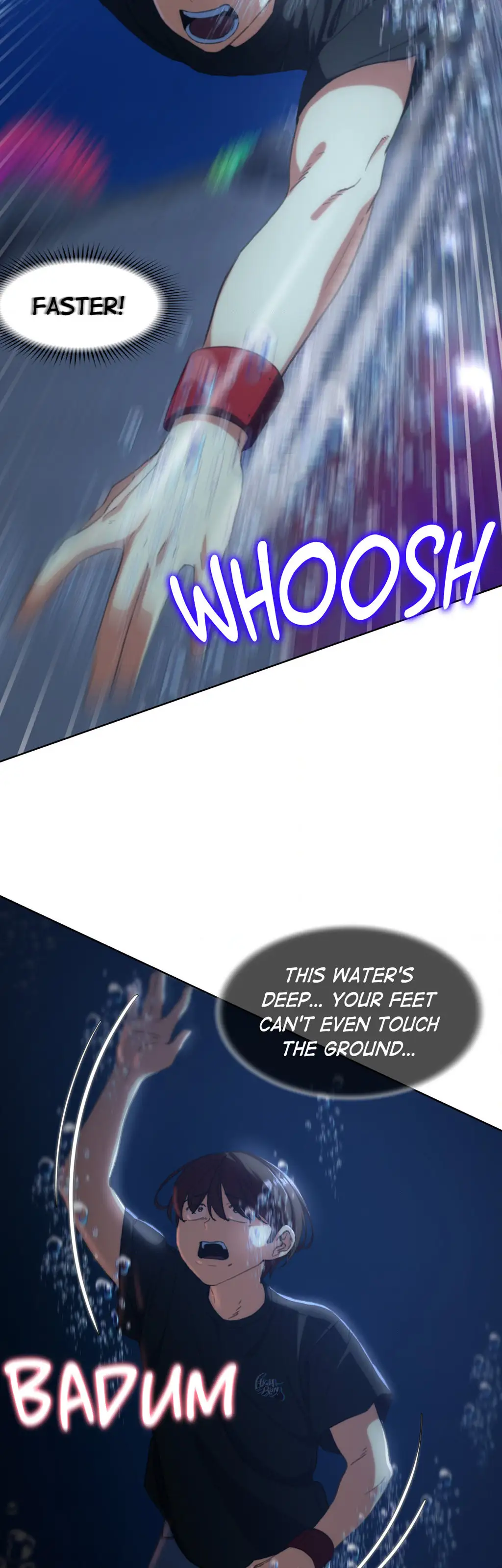Seniors of Class 5 chapter 61, page 9