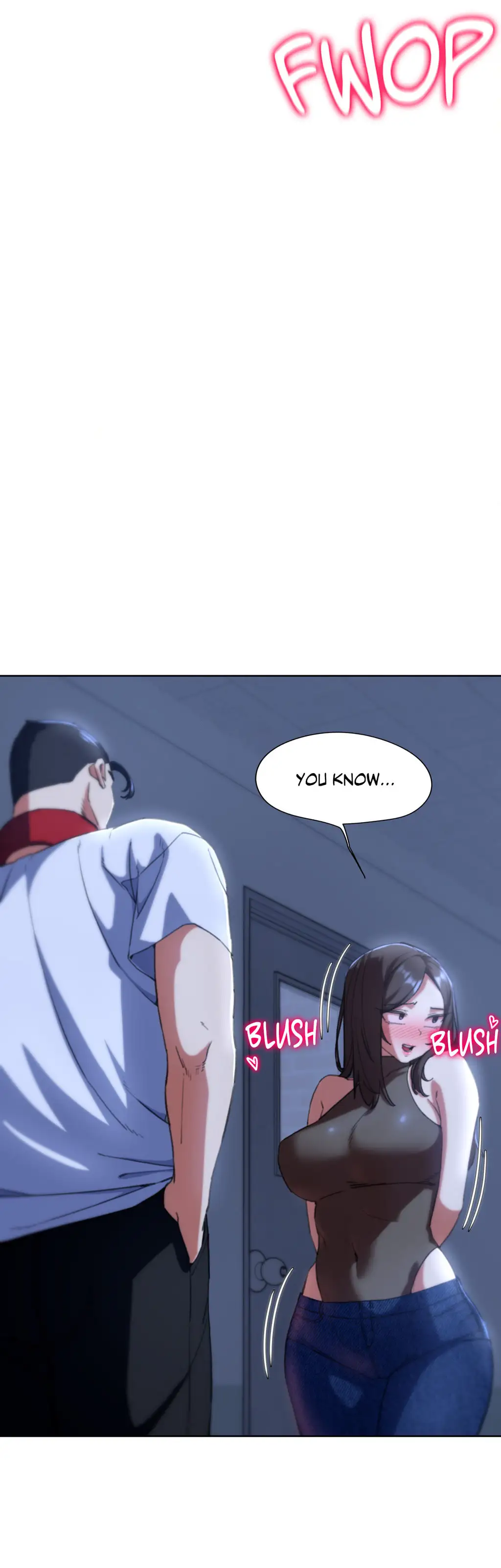 Seniors of Class 5 chapter 61, page 33