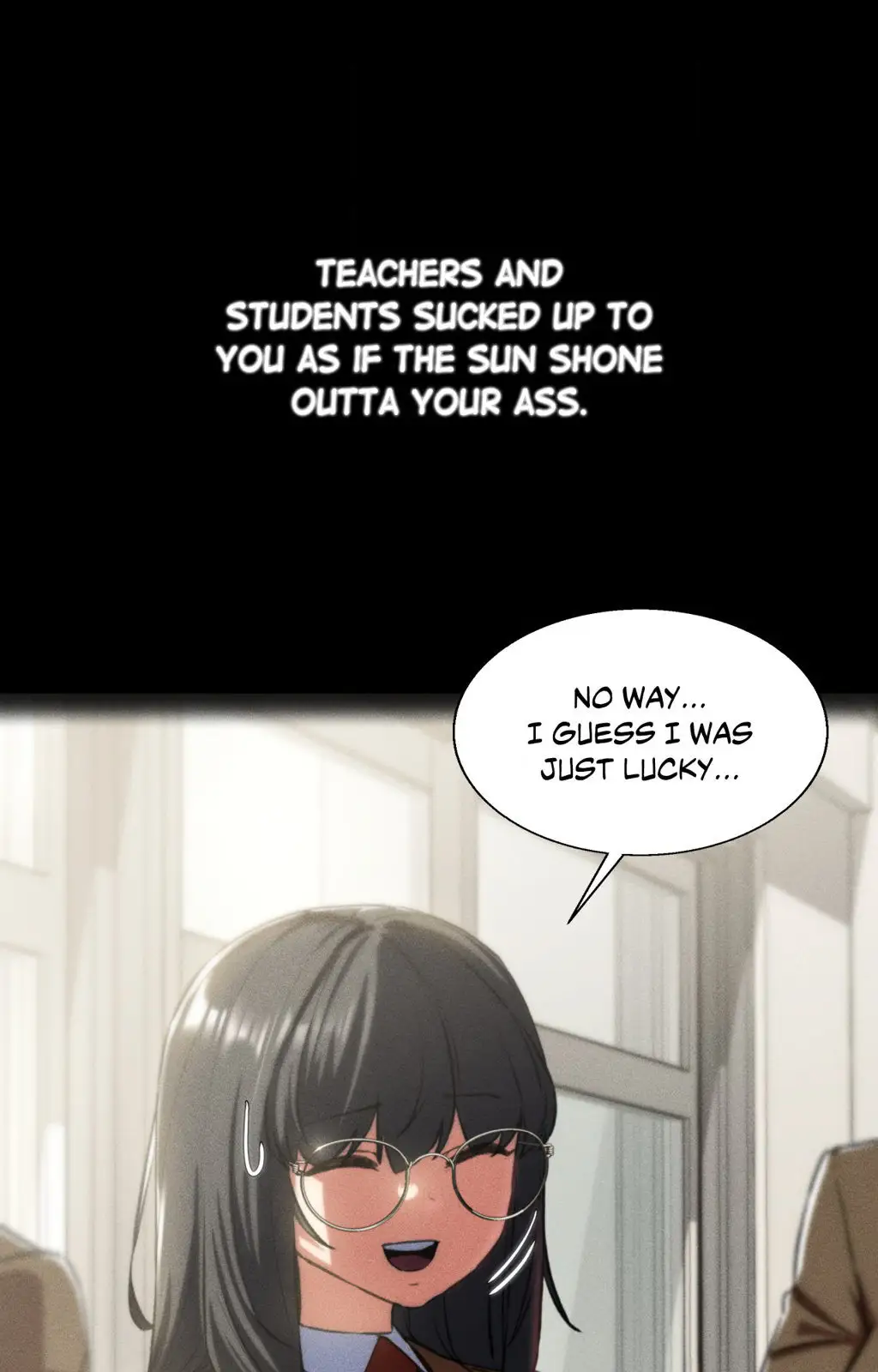Seniors Of Class 5 Chapter 63 Page 30