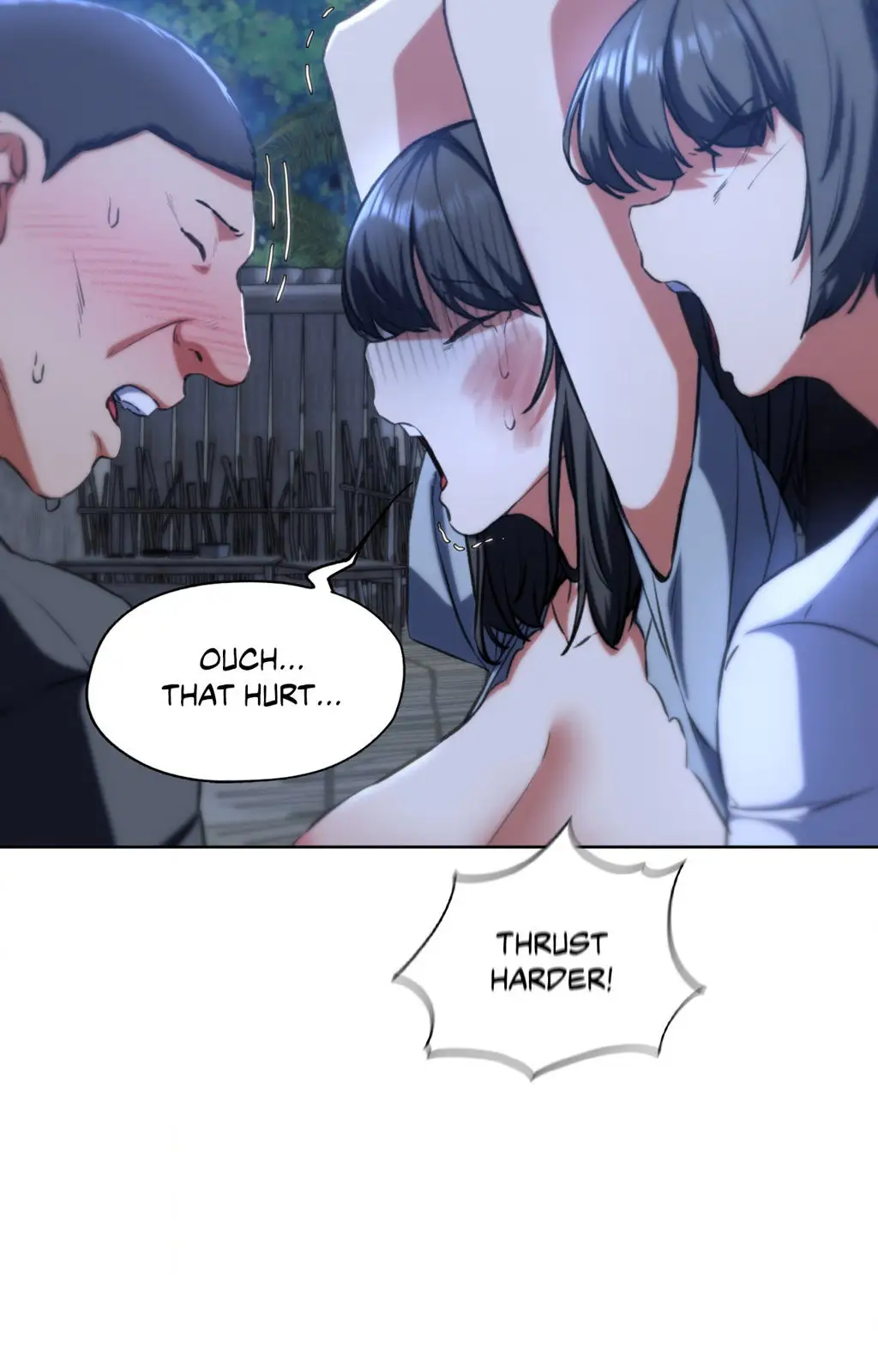 Seniors Of Class 5 Chapter 63 Page 55