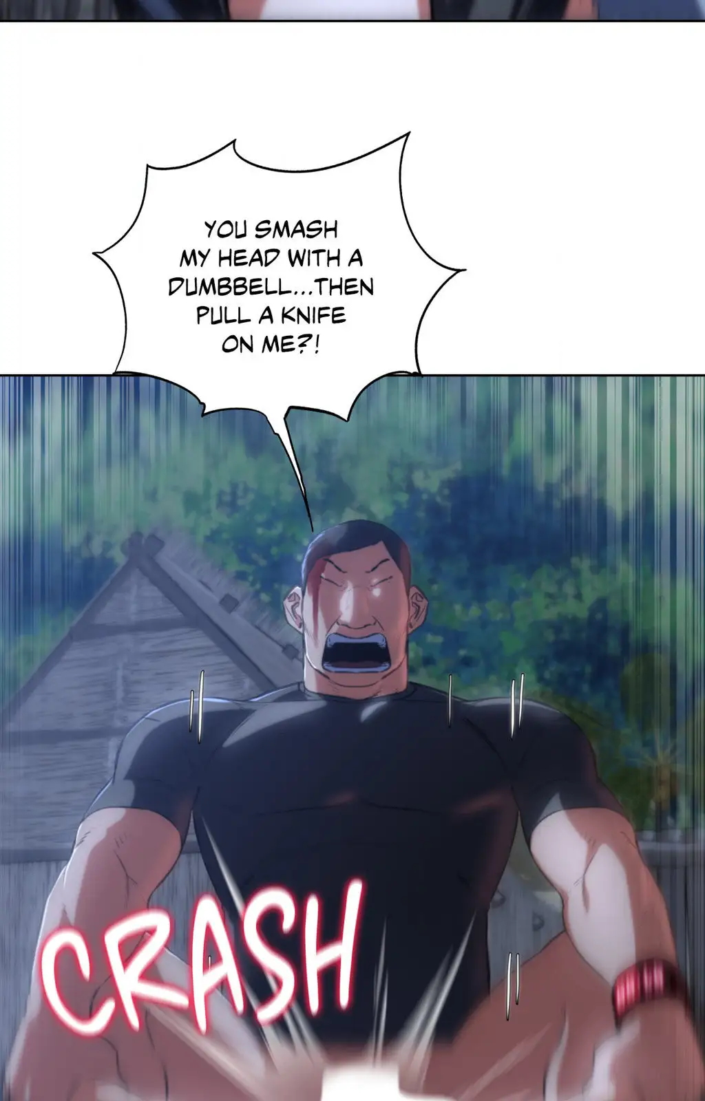 Seniors Of Class 5 Chapter 63 Page 79
