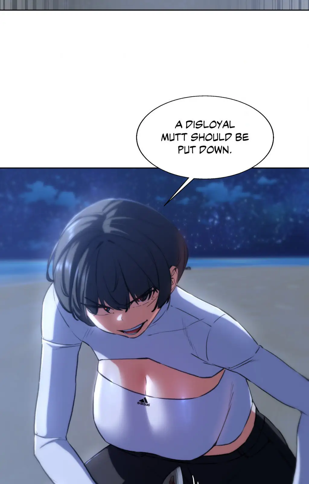Seniors Of Class 5 Chapter 63 Page 94