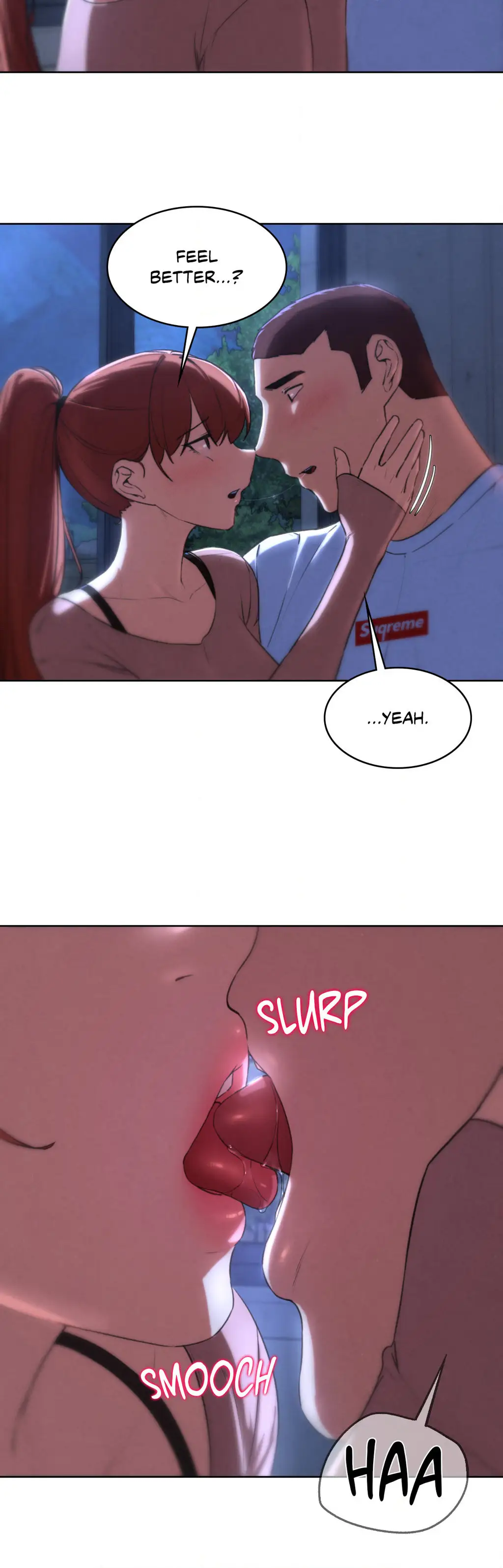 Seniors Of Class 5 Chapter 65 Page 39
